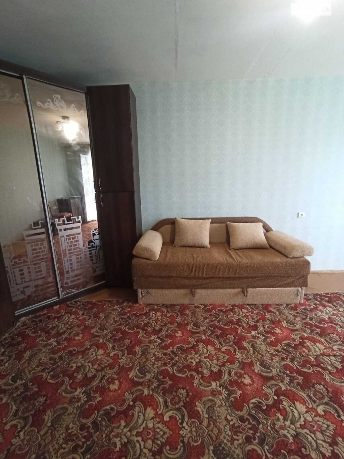 Продаж однокімнатної квартири в Харкові, на просп. Перемоги, район Олексїївка фото 1 Продаж однокімнатної квартири в Харкові, на просп. Перемоги, район Олексїївка фото 1