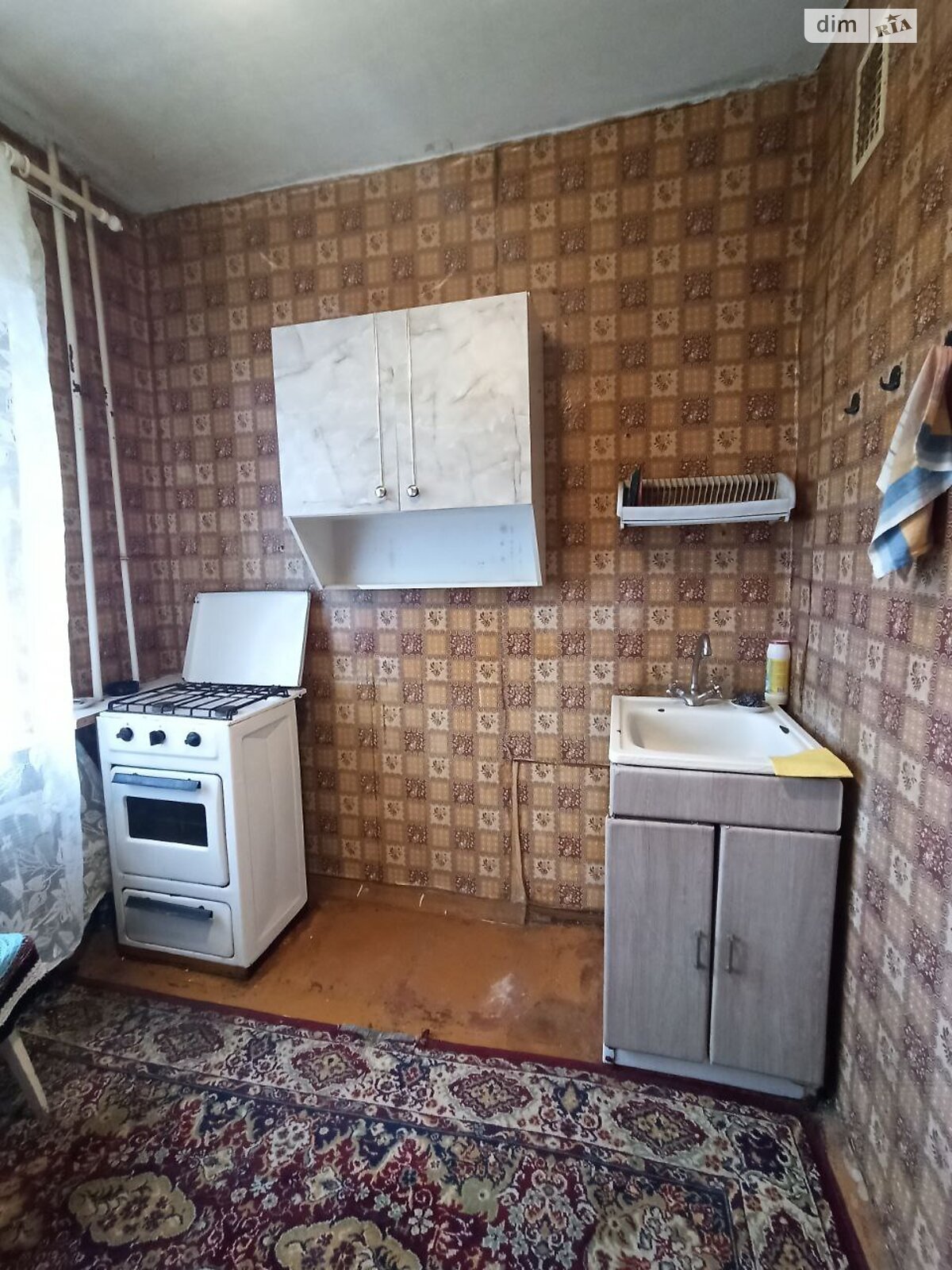 Продаж однокімнатної квартири в Харкові, на просп. Перемоги, район Олексїївка фото 1 Продаж однокімнатної квартири в Харкові, на просп. Перемоги, район Олексїївка фото 1