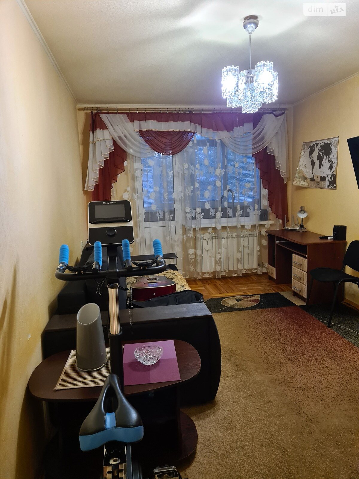 Продажа однокомнатной квартиры в Харькове, на просп. Победы 48, район Алексеевка фото 1 Продажа однокомнатной квартиры в Харькове, на просп. Победы 48, район Алексеевка фото 1