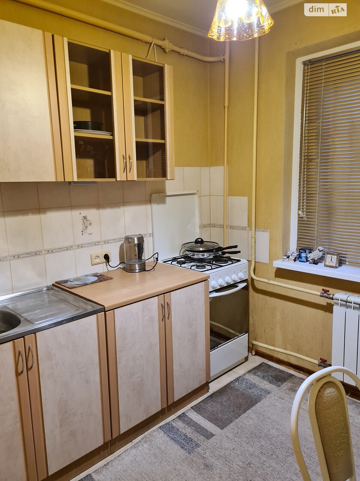 Продажа однокомнатной квартиры в Харькове, на просп. Победы 48, район Алексеевка фото 1 Продажа однокомнатной квартиры в Харькове, на просп. Победы 48, район Алексеевка фото 1
