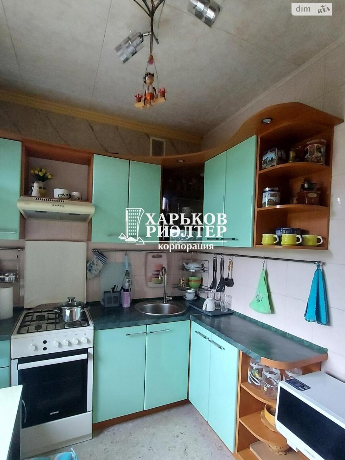 Продажа трехкомнатной квартиры в Харькове, на просп. Победы 48А, район Алексеевка фото 1 Продажа трехкомнатной квартиры в Харькове, на просп. Победы 48А, район Алексеевка фото 1