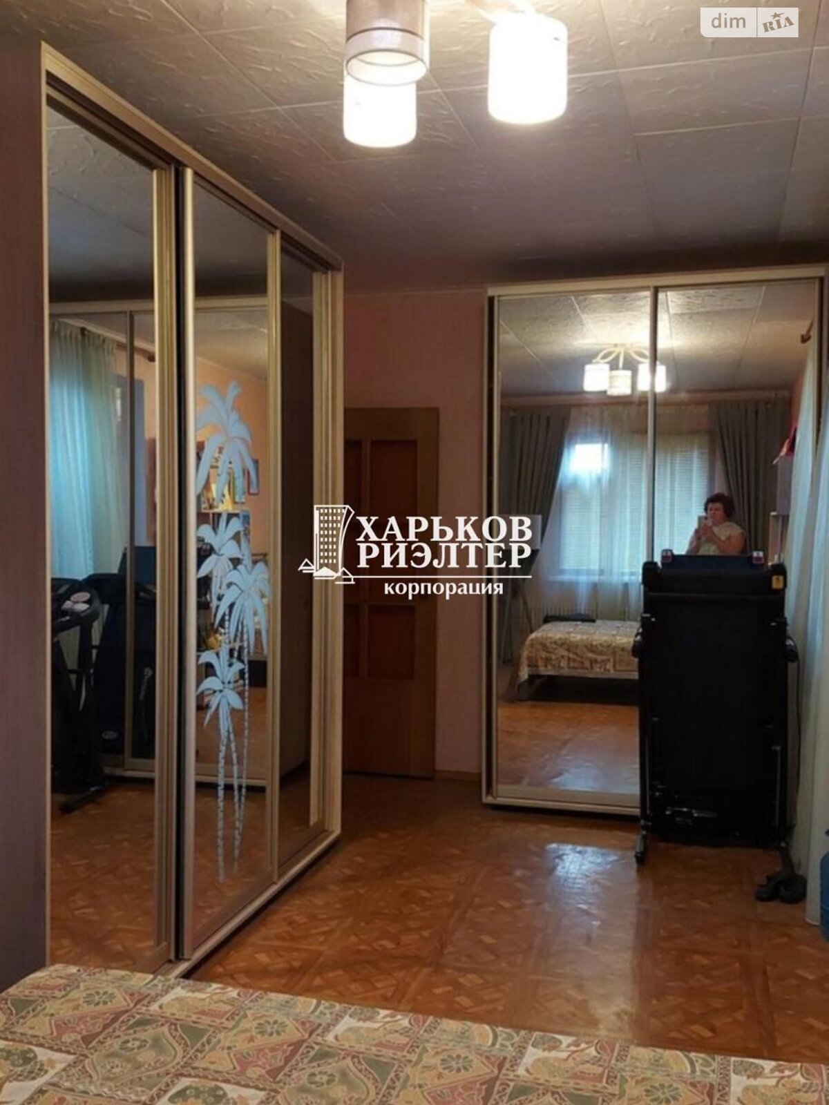 Продажа трехкомнатной квартиры в Харькове, на просп. Победы 48А, район Алексеевка фото 1 Продажа трехкомнатной квартиры в Харькове, на просп. Победы 48А, район Алексеевка фото 1