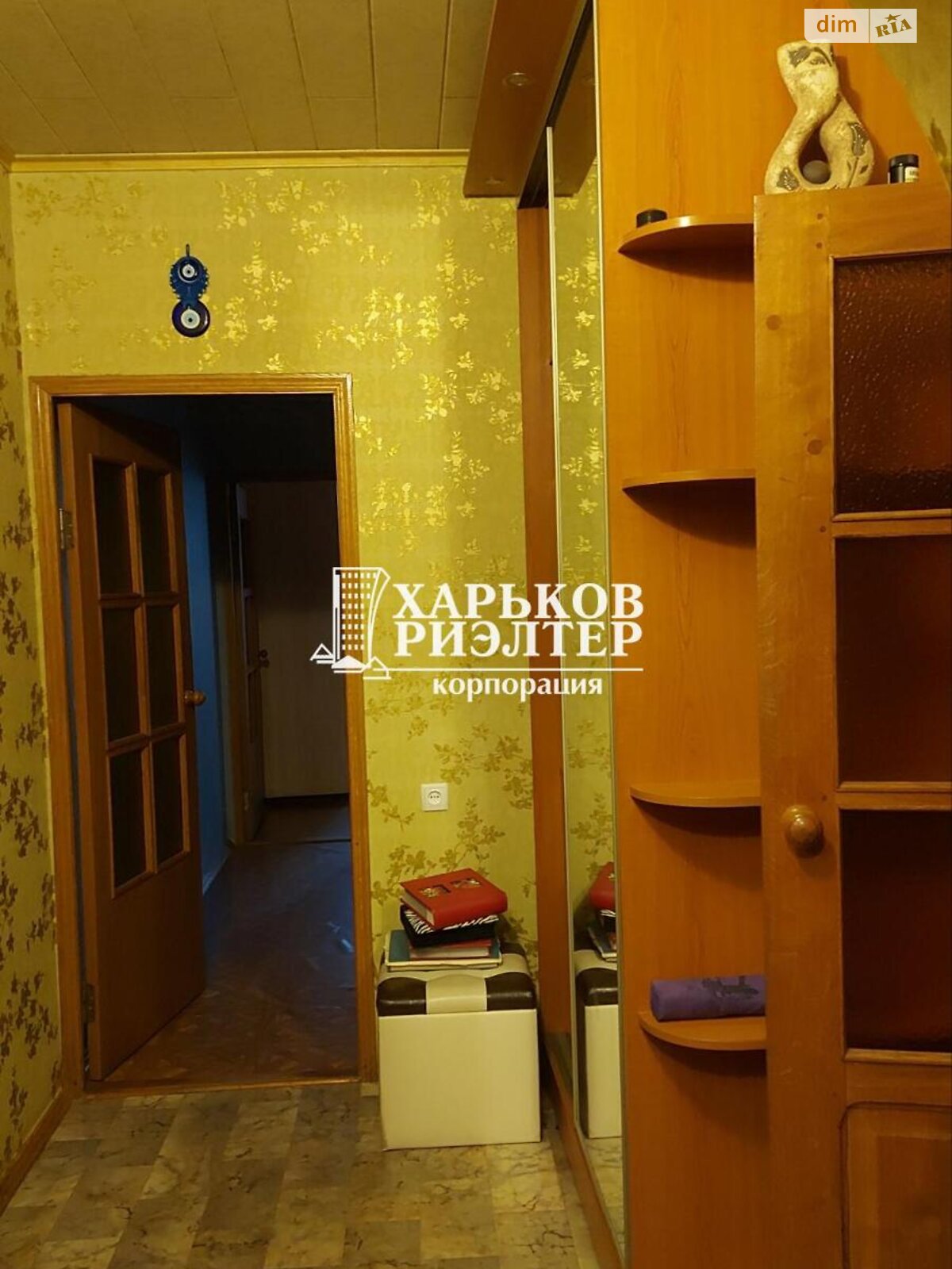 Продажа трехкомнатной квартиры в Харькове, на просп. Победы 48А, район Алексеевка фото 1 Продажа трехкомнатной квартиры в Харькове, на просп. Победы 48А, район Алексеевка фото 1