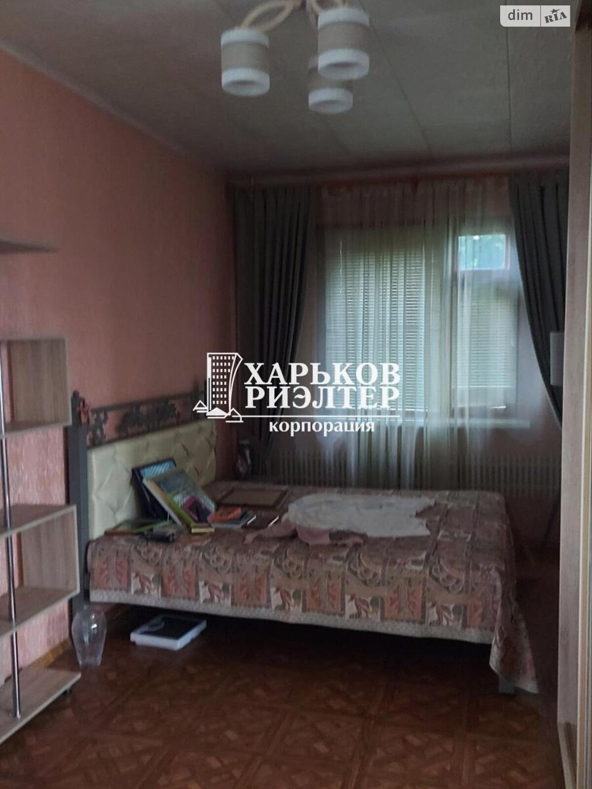 Продажа трехкомнатной квартиры в Харькове, на просп. Победы 48А, район Алексеевка фото 1 Продажа трехкомнатной квартиры в Харькове, на просп. Победы 48А, район Алексеевка фото 1