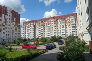 Продаж двокімнатної квартири в Харкові, на просп. Перемоги 89, район Олексїївка фото 2