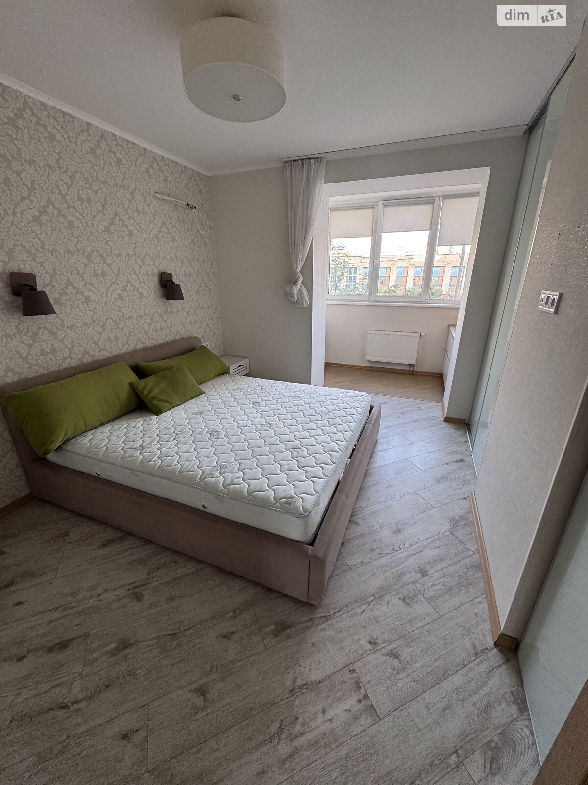 Продажа двухкомнатной квартиры в Харькове, на просп. Победы 53Б, район Алексеевка фото 1 Продажа двухкомнатной квартиры в Харькове, на просп. Победы 53Б, район Алексеевка фото 1