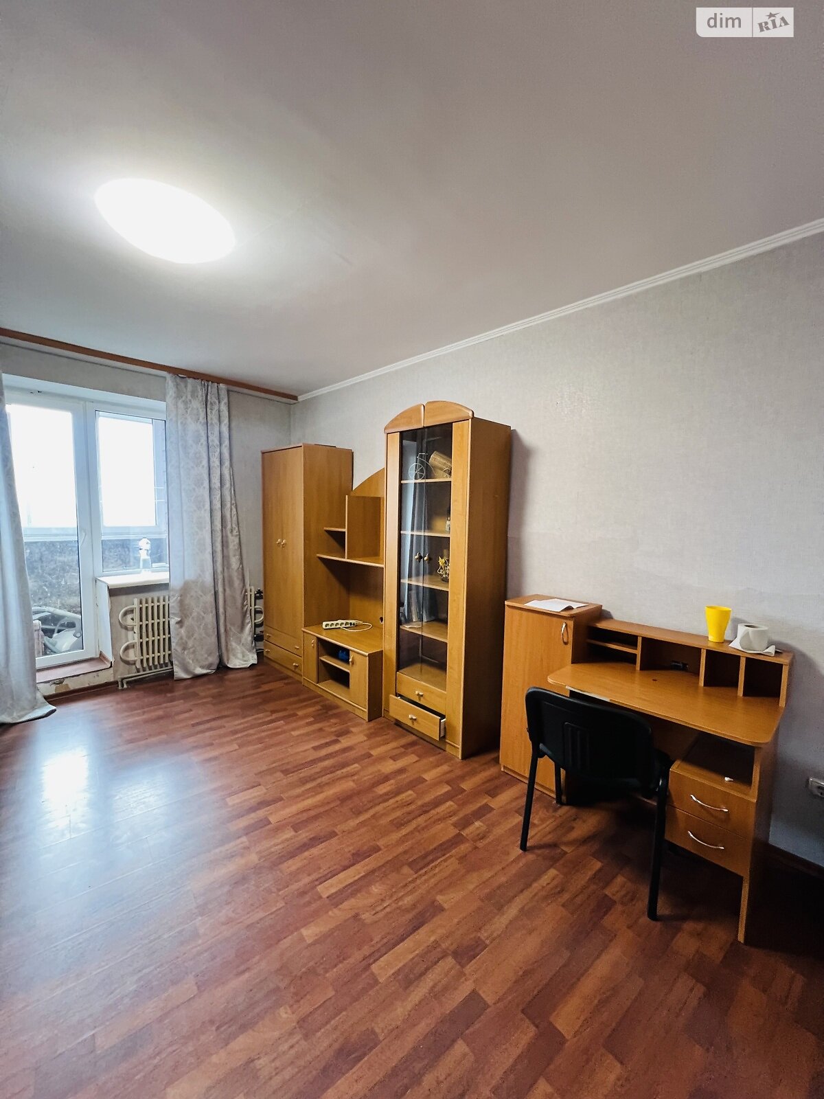 Продажа однокомнатной квартиры в Харькове, на просп. Победы 59, район Алексеевка фото 1 Продажа однокомнатной квартиры в Харькове, на просп. Победы 59, район Алексеевка фото 1