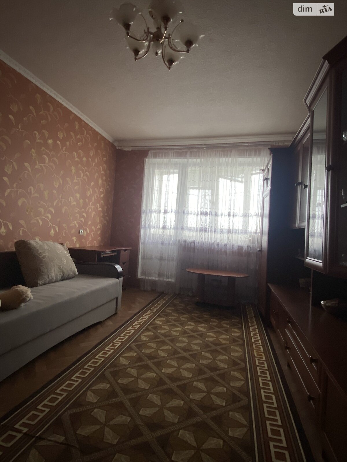 Продаж однокімнатної квартири в Харкові, на просп. Перемоги 86, район Олексїївка фото 1 Продаж однокімнатної квартири в Харкові, на просп. Перемоги 86, район Олексїївка фото 1