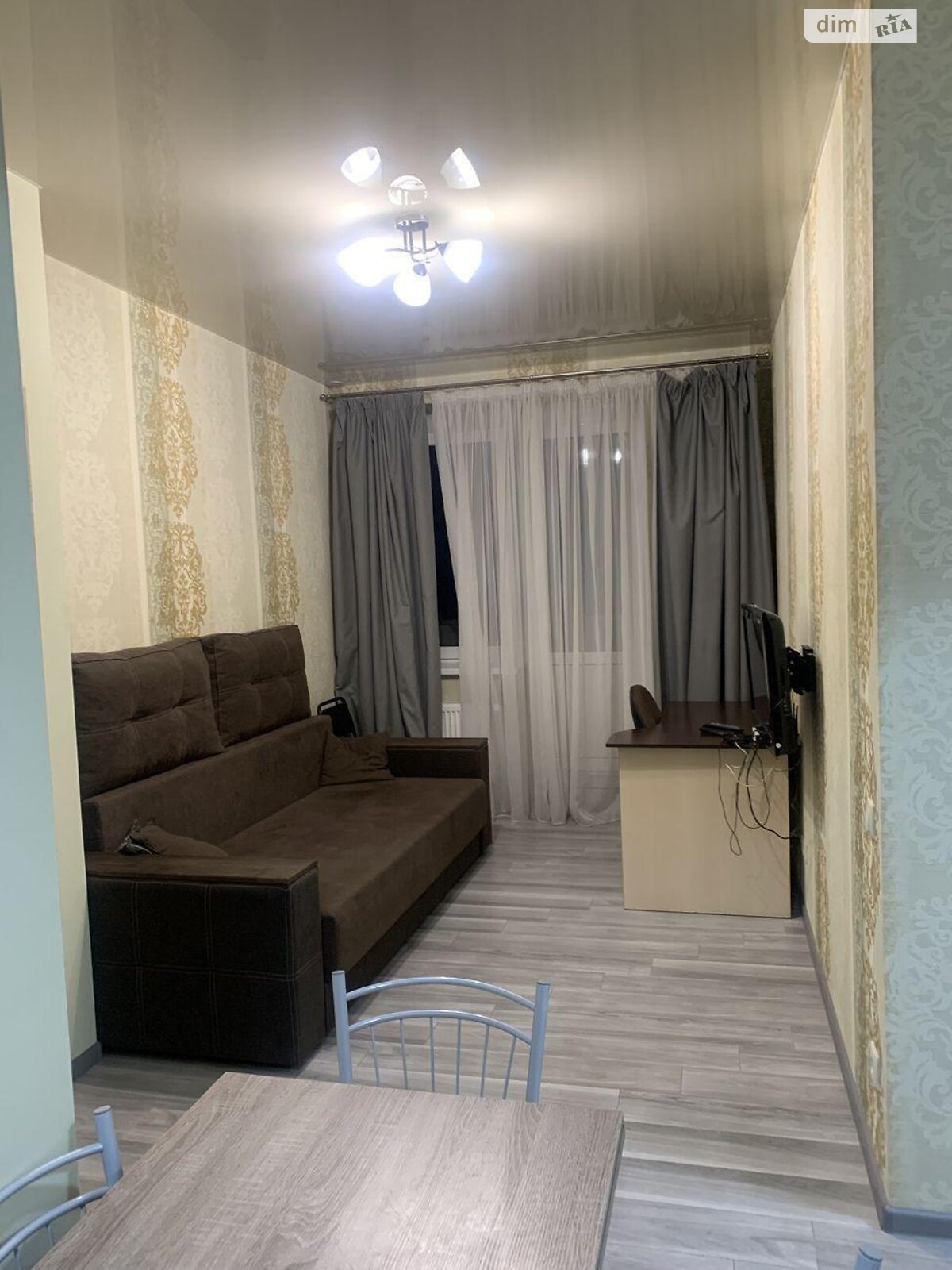 Продаж однокімнатної квартири в Харкові, на просп. Перемоги, район Олексїївка фото 1 Продаж однокімнатної квартири в Харкові, на просп. Перемоги, район Олексїївка фото 1