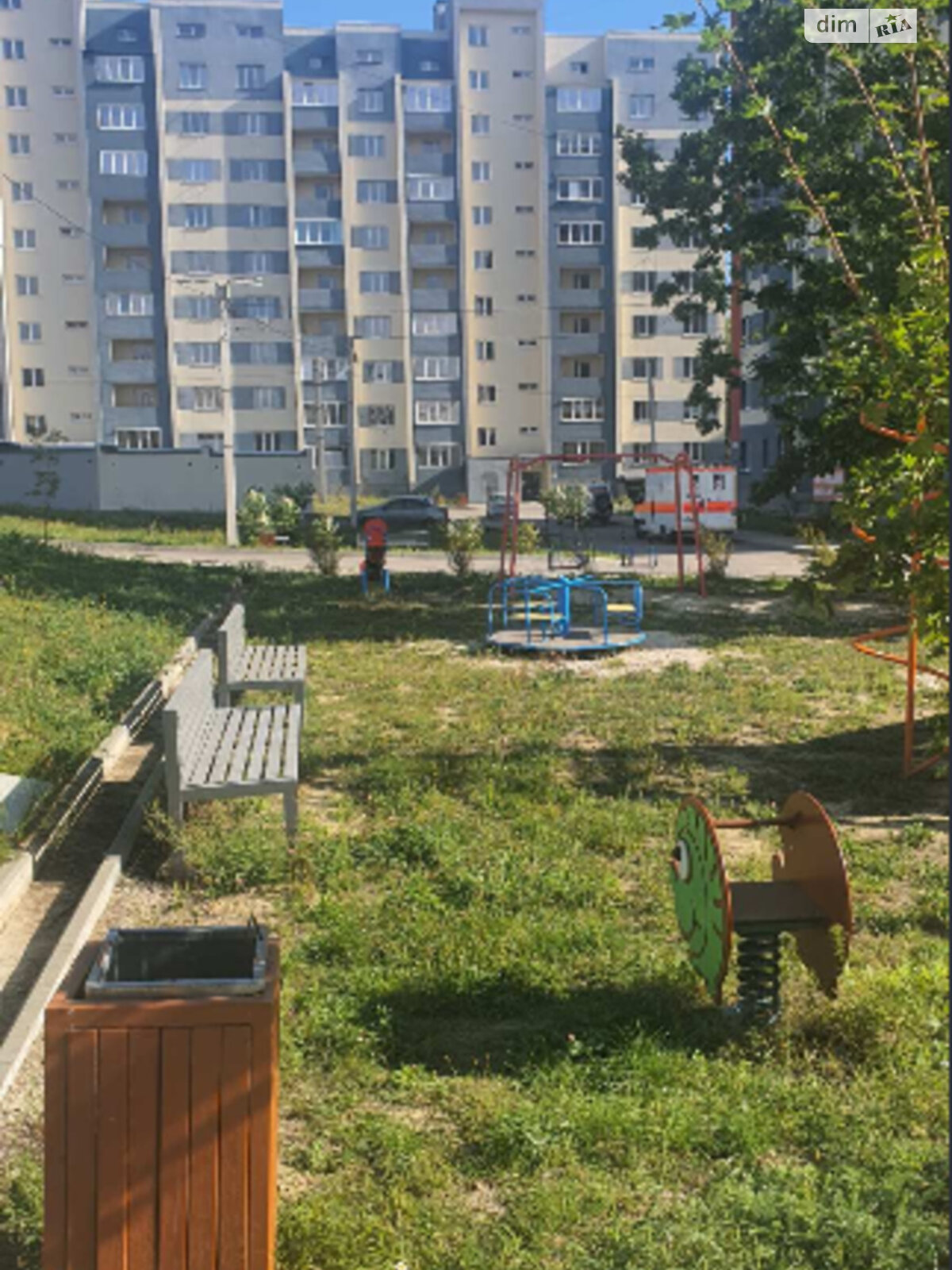 Продажа однокомнатной квартиры в Харькове, на просп. Победы 86А, район Алексеевка фото 1