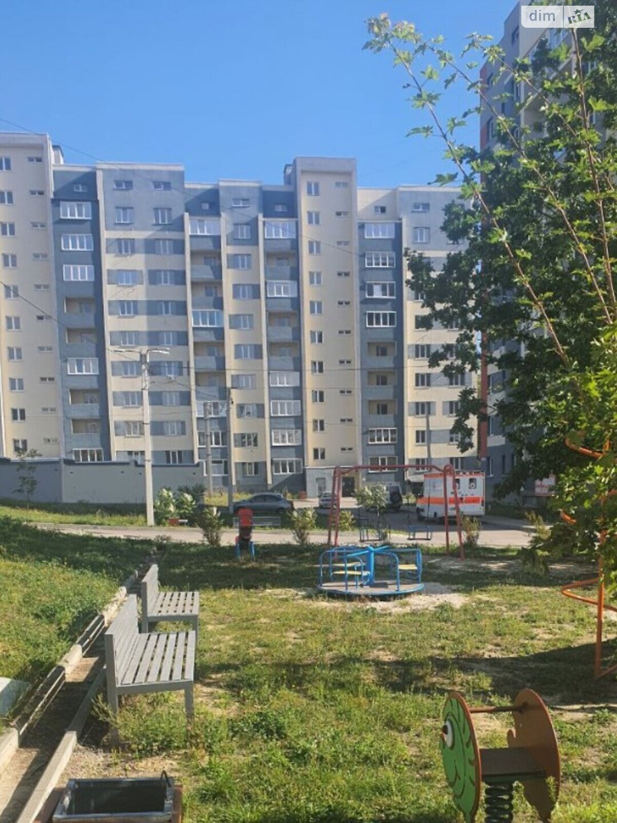 Продажа однокомнатной квартиры в Харькове, на просп. Победы 86А, район Алексеевка фото 1