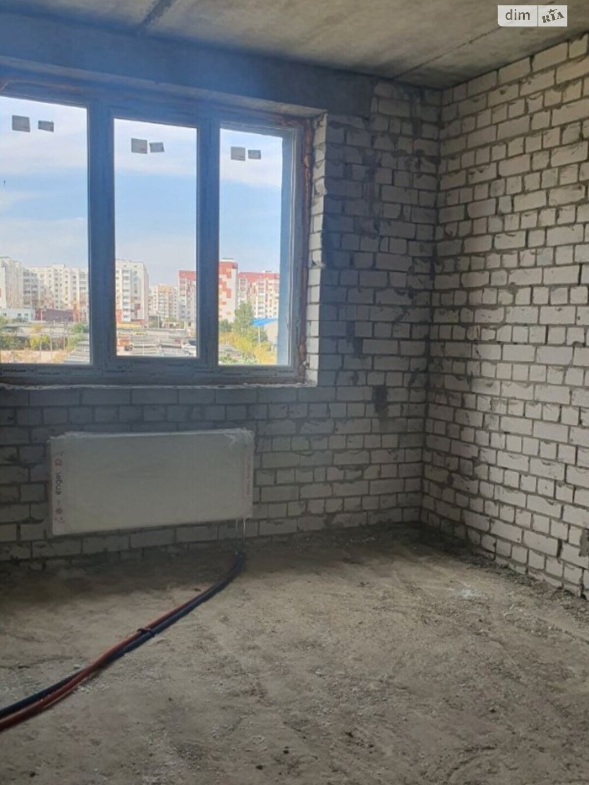 Продажа однокомнатной квартиры в Харькове, на просп. Победы 86А, район Алексеевка фото 1