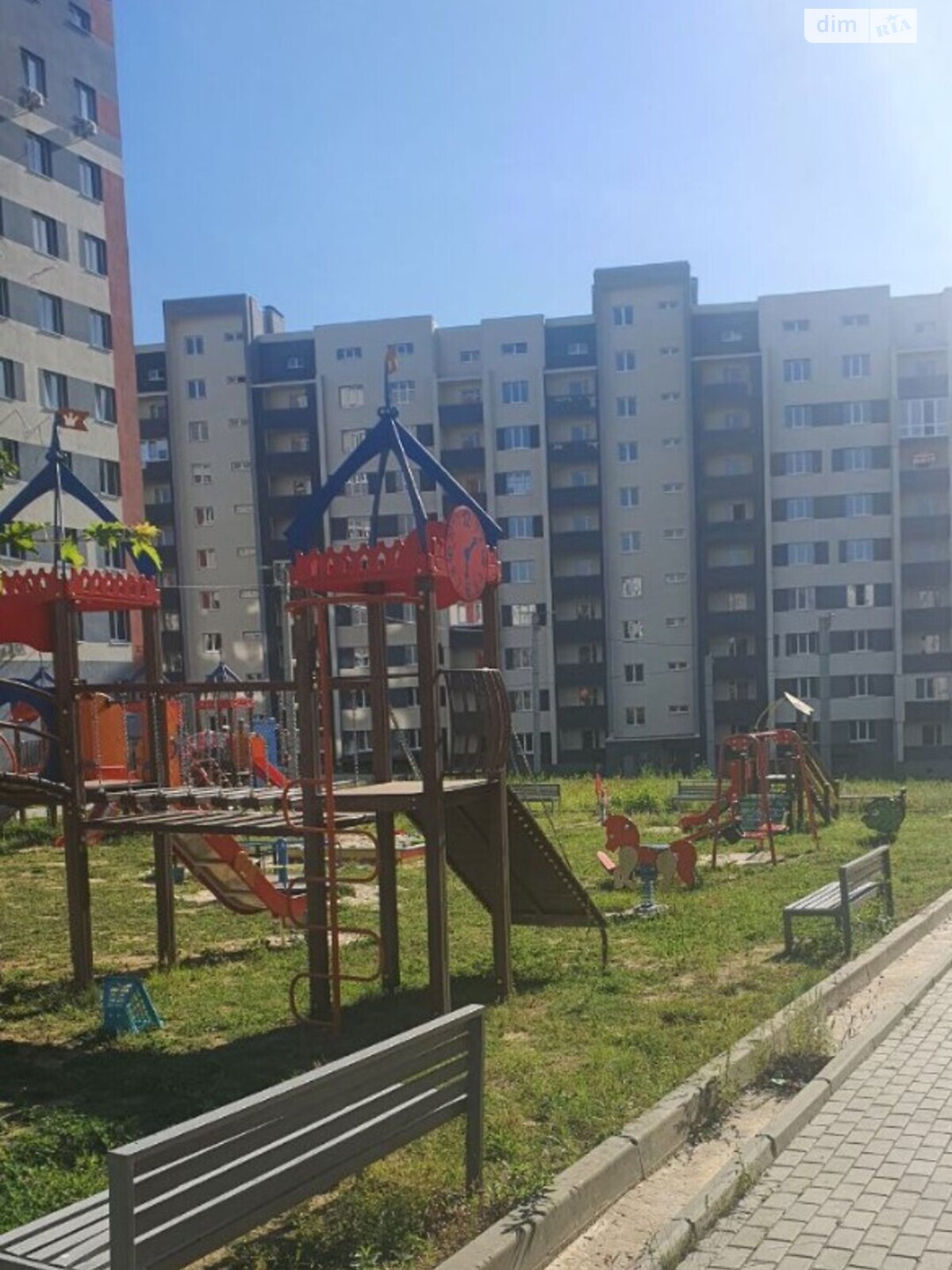 Продажа однокомнатной квартиры в Харькове, на просп. Победы 86А, район Алексеевка фото 1