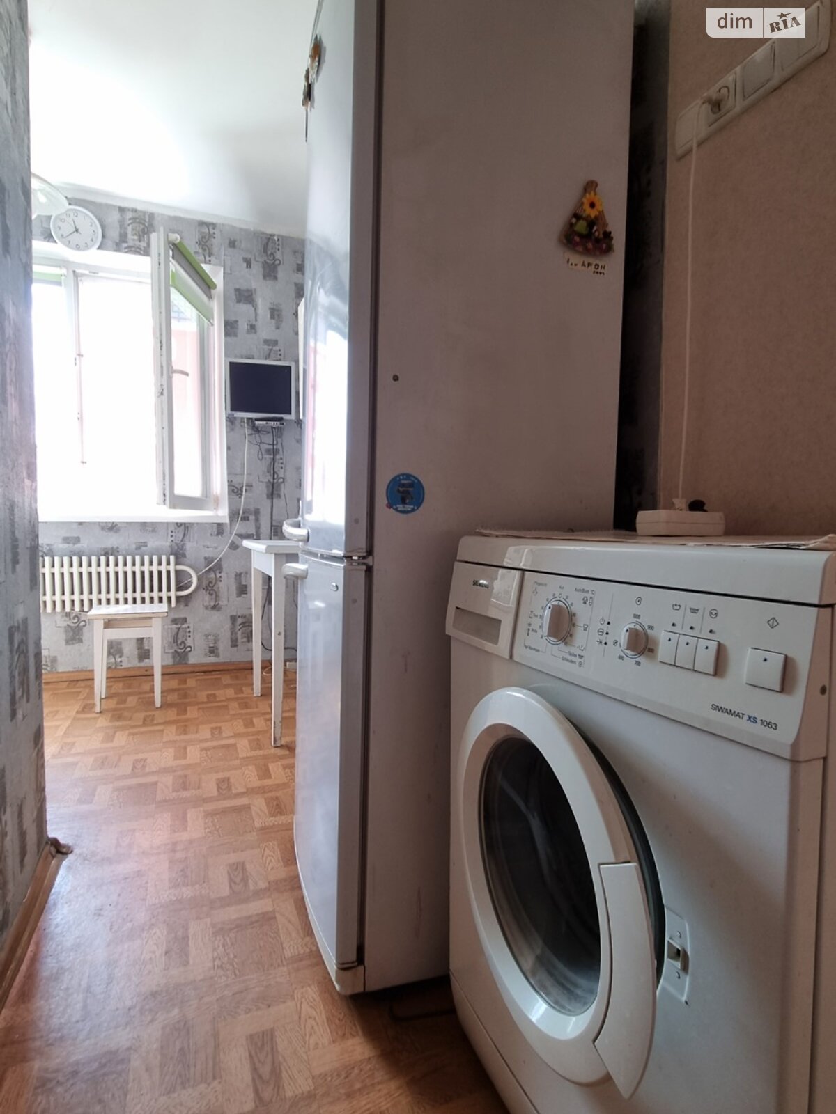 Продажа двухкомнатной квартиры в Харькове, на просп. Победы 54Б, район Алексеевка фото 1 Продажа двухкомнатной квартиры в Харькове, на просп. Победы 54Б, район Алексеевка фото 1
