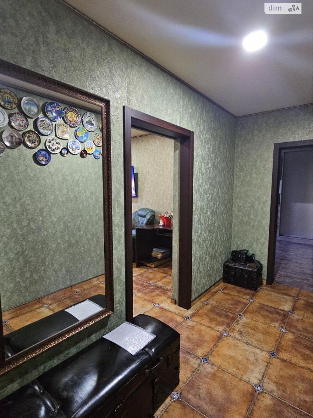 Продажа двухкомнатной квартиры в Харькове, на просп. Победы, район Алексеевка фото 1 Продажа двухкомнатной квартиры в Харькове, на просп. Победы, район Алексеевка фото 1