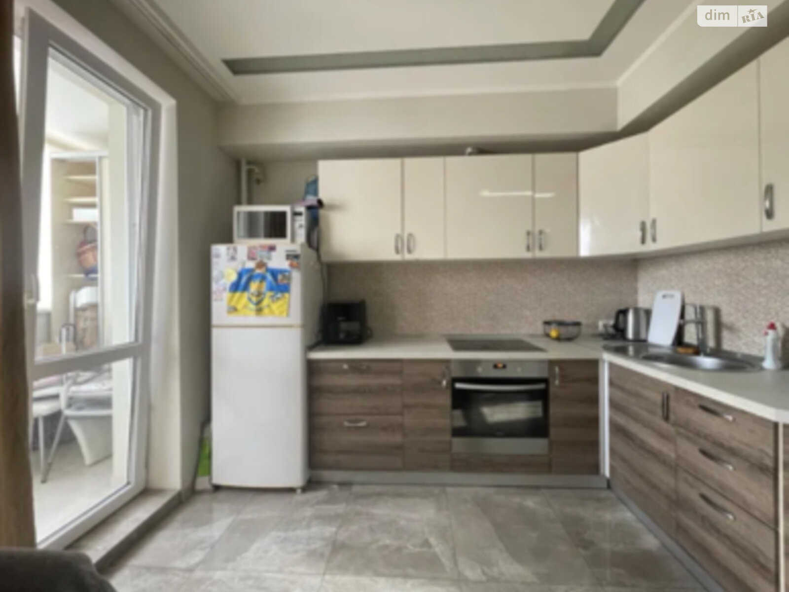 Продажа однокомнатной квартиры в Харькове, на просп. Победы 85, район Алексеевка фото 1