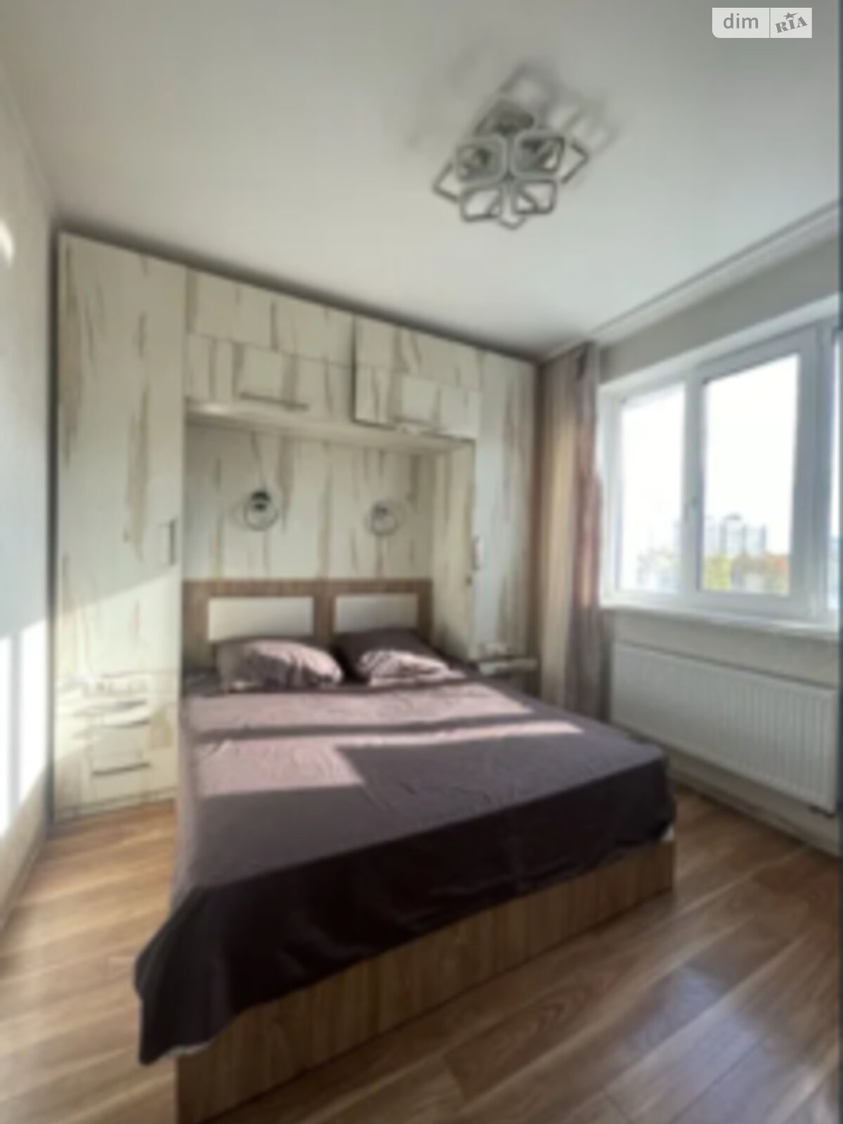 Продажа однокомнатной квартиры в Харькове, на просп. Победы 85, район Алексеевка фото 1