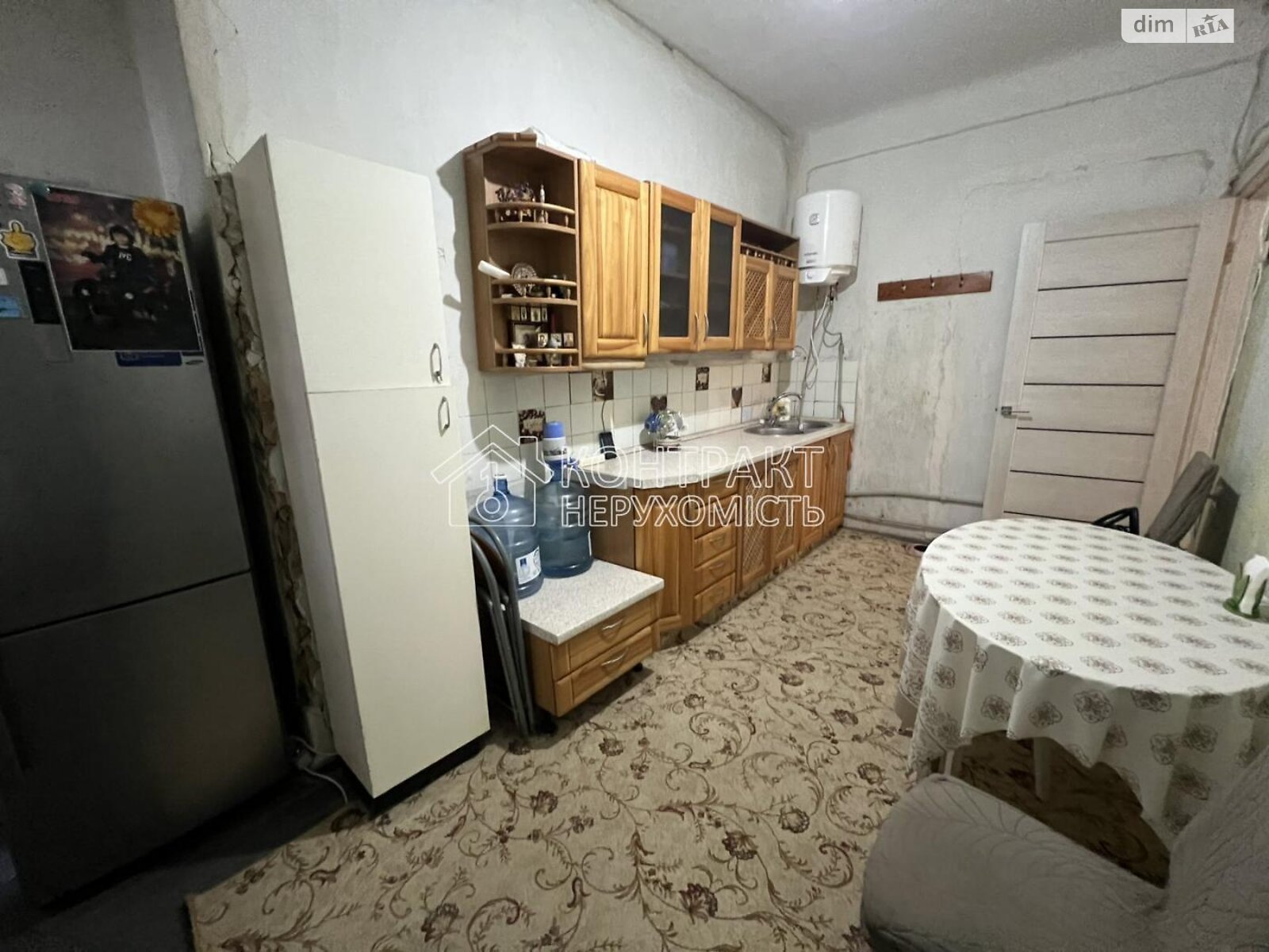 Продаж двокімнатної квартири в Харкові, на вул. Широніна, район Олексїївка фото 1 Продаж двокімнатної квартири в Харкові, на вул. Широніна, район Олексїївка фото 1