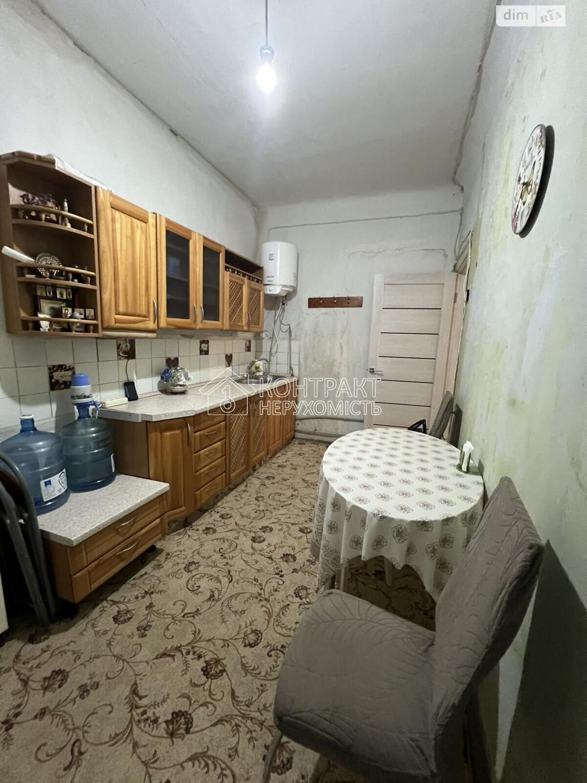 Продаж двокімнатної квартири в Харкові, на вул. Широніна, район Олексїївка фото 1 Продаж двокімнатної квартири в Харкові, на вул. Широніна, район Олексїївка фото 1