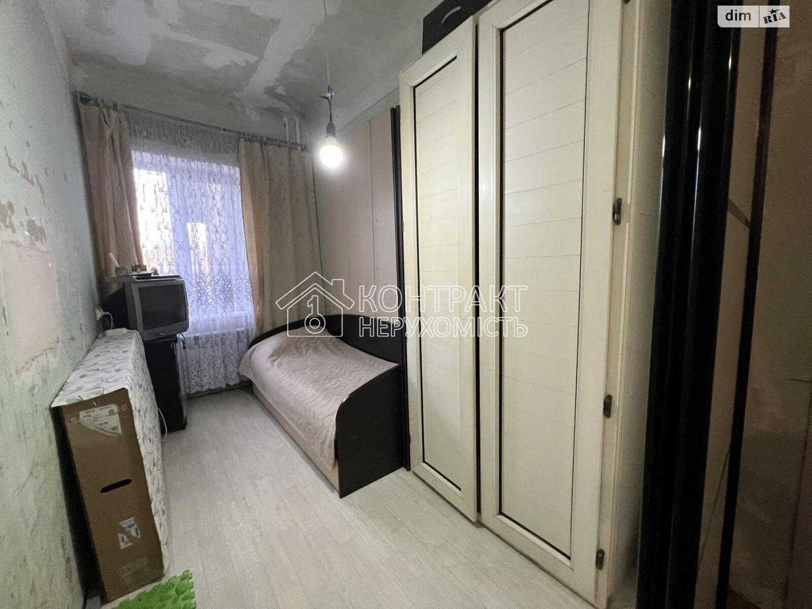 Продаж двокімнатної квартири в Харкові, на вул. Широніна, район Олексїївка фото 1 Продаж двокімнатної квартири в Харкові, на вул. Широніна, район Олексїївка фото 1