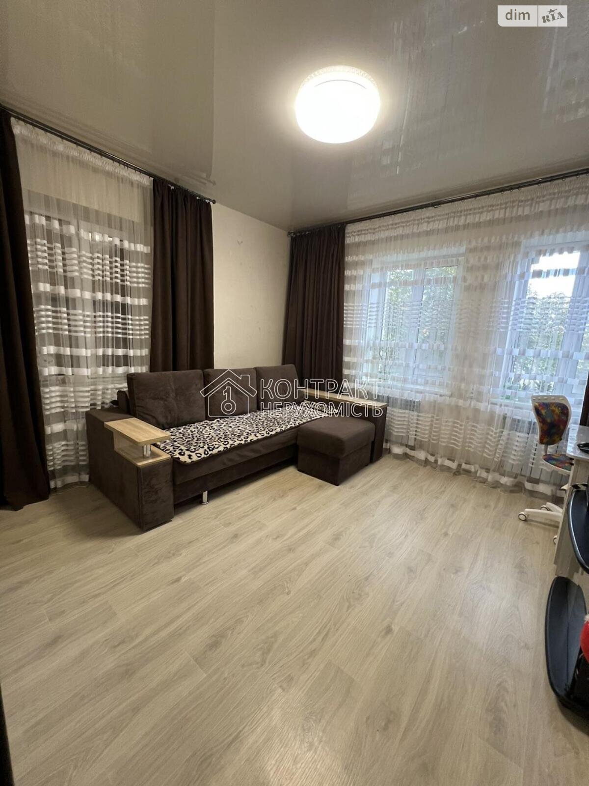 Продаж двокімнатної квартири в Харкові, на вул. Широніна, район Олексїївка фото 1 Продаж двокімнатної квартири в Харкові, на вул. Широніна, район Олексїївка фото 1