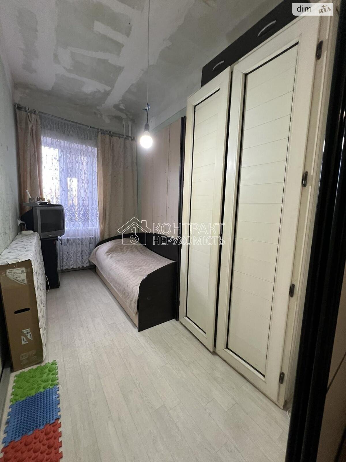 Продаж двокімнатної квартири в Харкові, на вул. Широніна, район Олексїївка фото 1 Продаж двокімнатної квартири в Харкові, на вул. Широніна, район Олексїївка фото 1