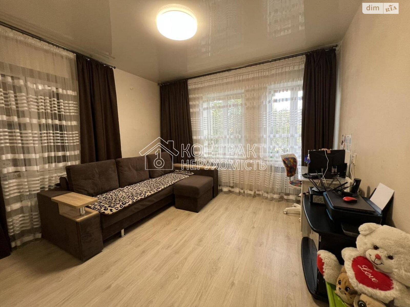 Продаж двокімнатної квартири в Харкові, на вул. Широніна, район Олексїївка фото 1 Продаж двокімнатної квартири в Харкові, на вул. Широніна, район Олексїївка фото 1