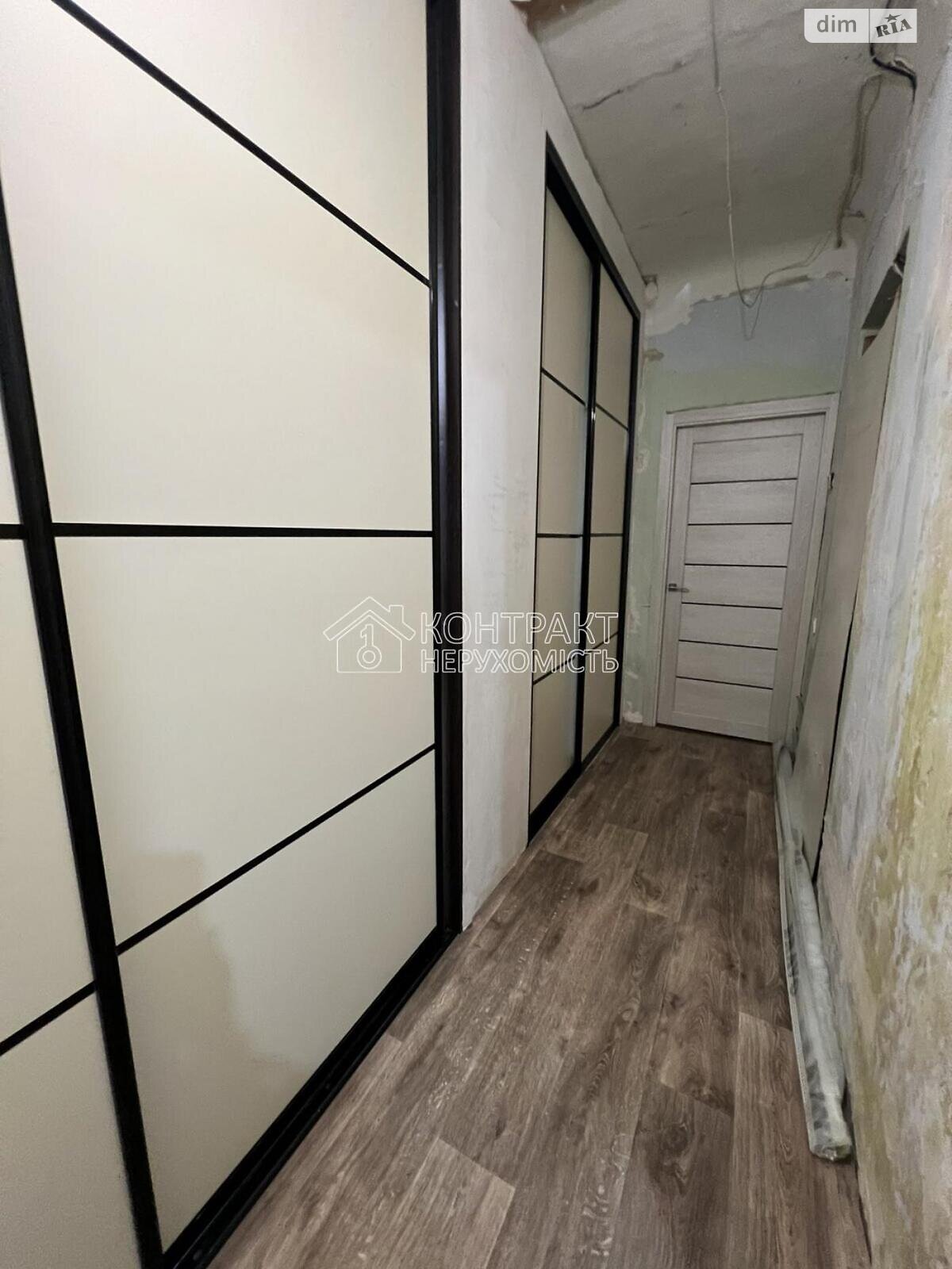 Продаж двокімнатної квартири в Харкові, на вул. Широніна, район Олексїївка фото 1 Продаж двокімнатної квартири в Харкові, на вул. Широніна, район Олексїївка фото 1