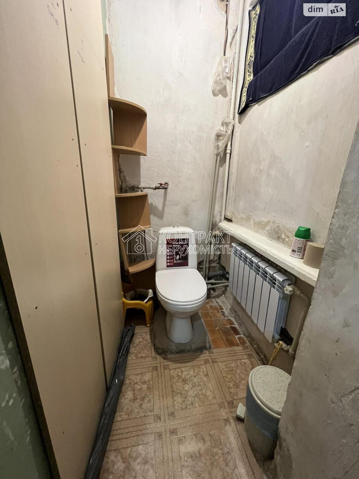 Продаж двокімнатної квартири в Харкові, на вул. Широніна, район Олексїївка фото 1 Продаж двокімнатної квартири в Харкові, на вул. Широніна, район Олексїївка фото 1