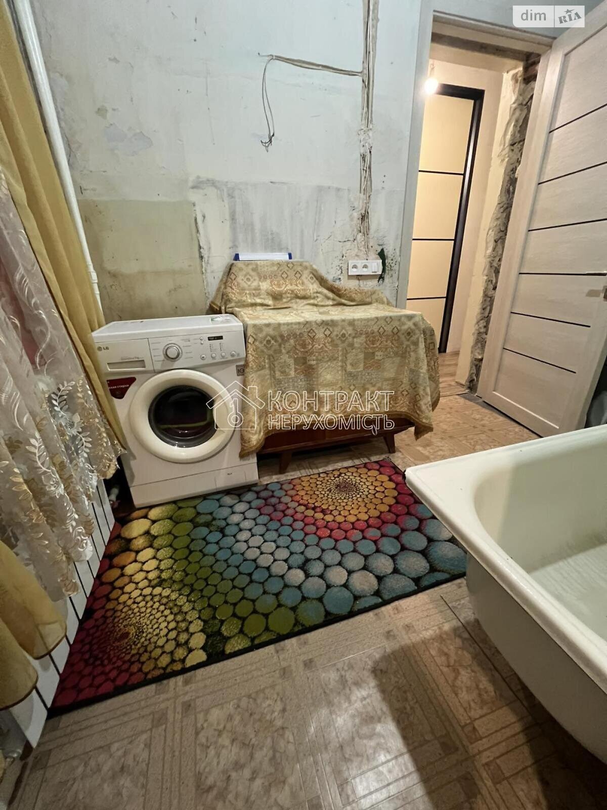 Продаж двокімнатної квартири в Харкові, на вул. Широніна, район Олексїївка фото 1 Продаж двокімнатної квартири в Харкові, на вул. Широніна, район Олексїївка фото 1