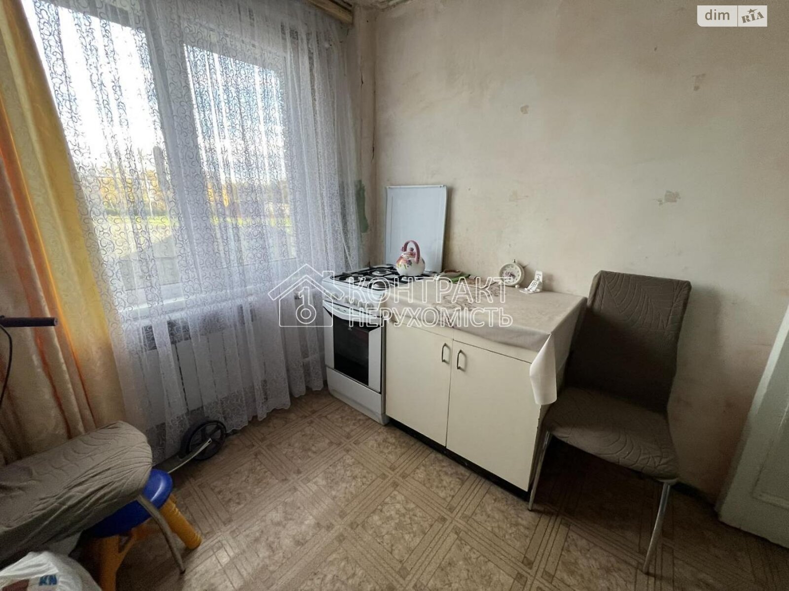 Продаж двокімнатної квартири в Харкові, на вул. Широніна, район Олексїївка фото 1 Продаж двокімнатної квартири в Харкові, на вул. Широніна, район Олексїївка фото 1