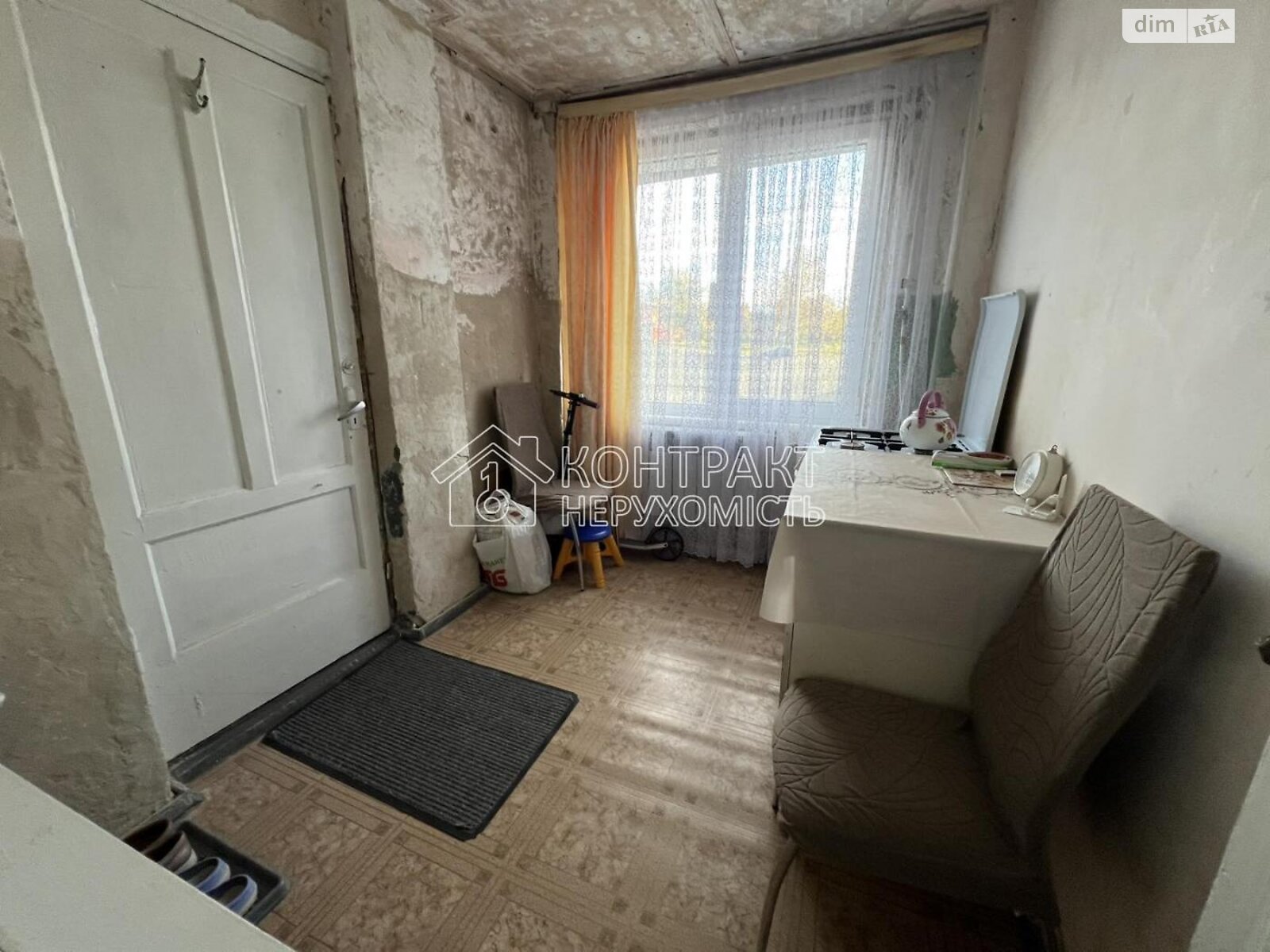 Продаж двокімнатної квартири в Харкові, на вул. Широніна, район Олексїївка фото 1 Продаж двокімнатної квартири в Харкові, на вул. Широніна, район Олексїївка фото 1