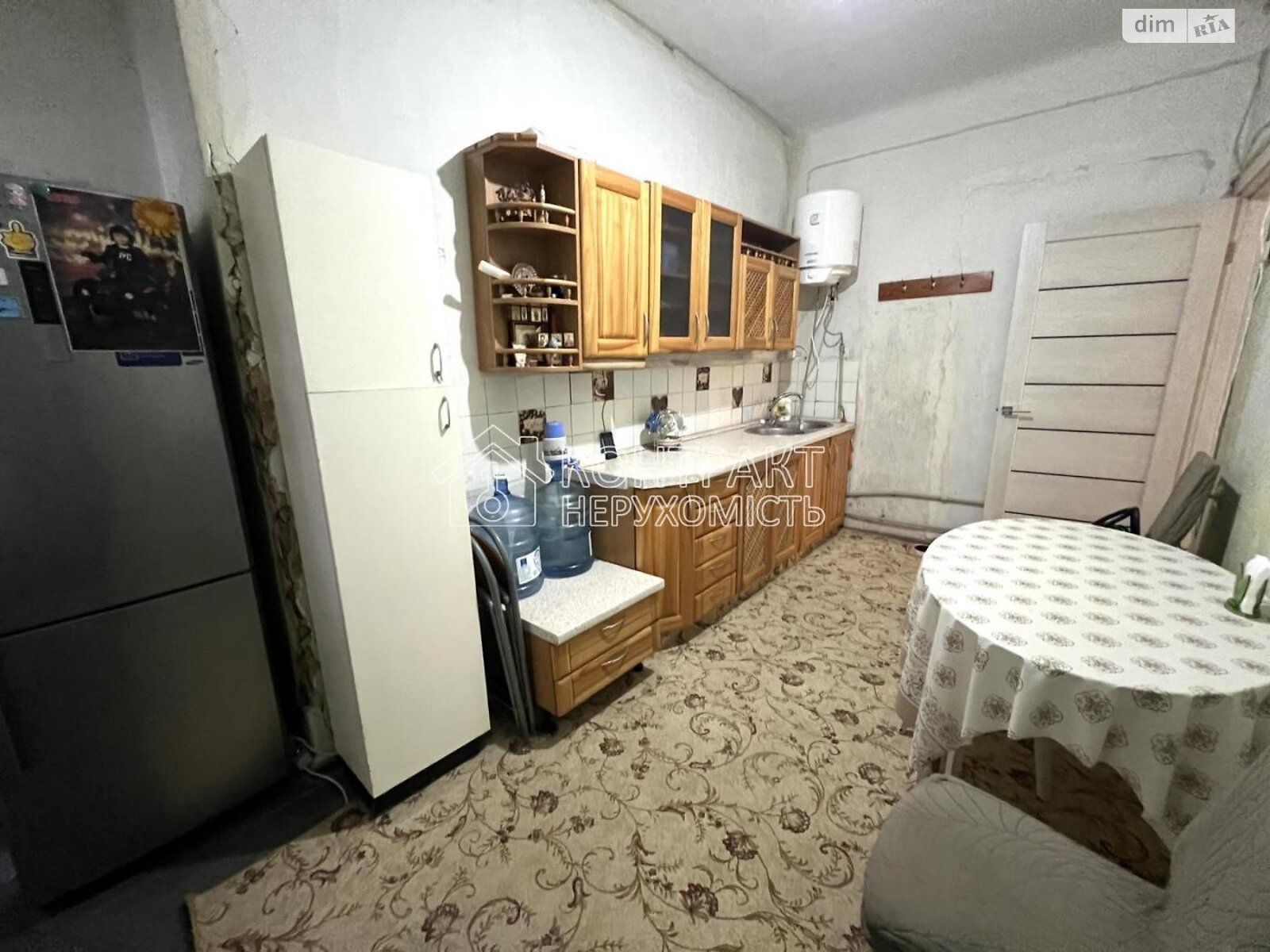 Продаж двокімнатної квартири в Харкові, на вул. Широніна, район Олексїївка фото 1 Продаж двокімнатної квартири в Харкові, на вул. Широніна, район Олексїївка фото 1