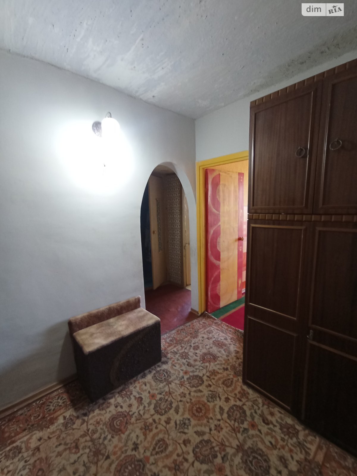 Продажа двухкомнатной квартиры в Харькове, на просп. Людвига Свободы 35Б, район Алексеевка фото 1 Продажа двухкомнатной квартиры в Харькове, на просп. Людвига Свободы 35Б, район Алексеевка фото 1