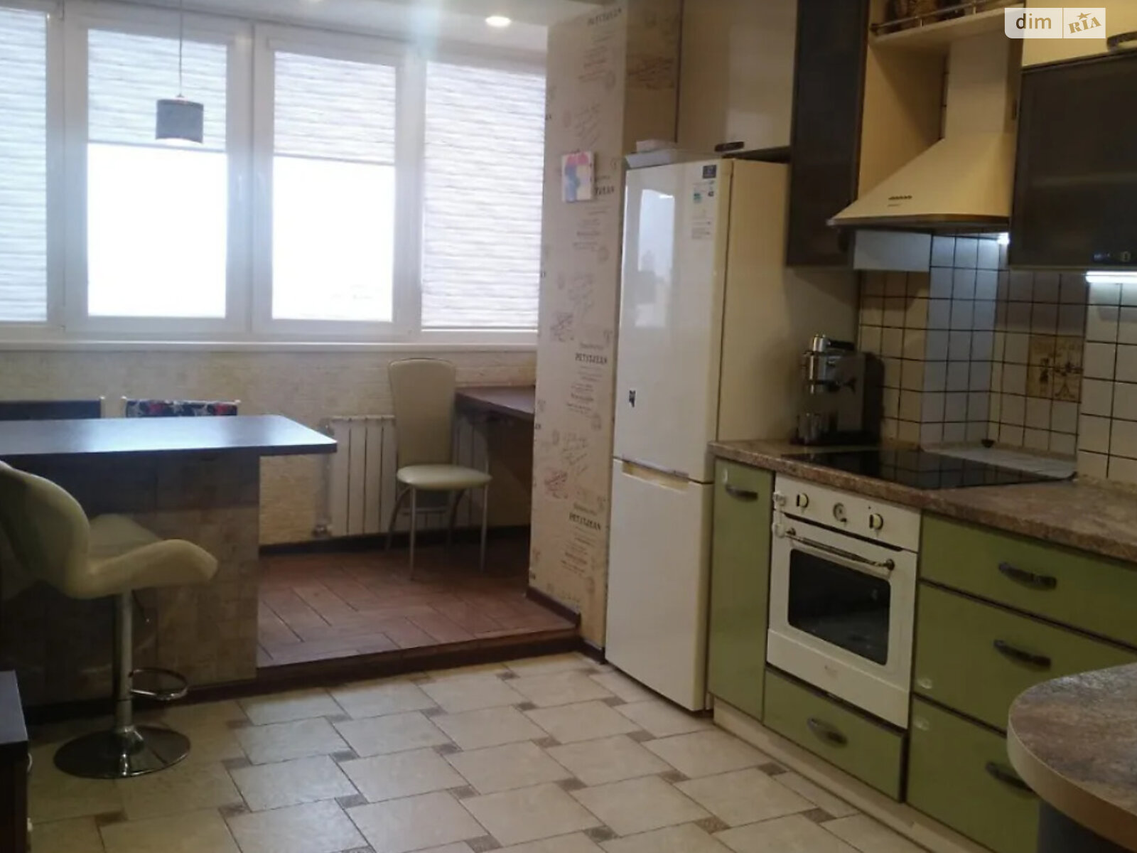 Продажа однокомнатной квартиры в Харькове, на ул. Мирослава Мысли 48В, район Алексеевка фото 1 Продажа однокомнатной квартиры в Харькове, на ул. Мирослава Мысли 48В, район Алексеевка фото 1