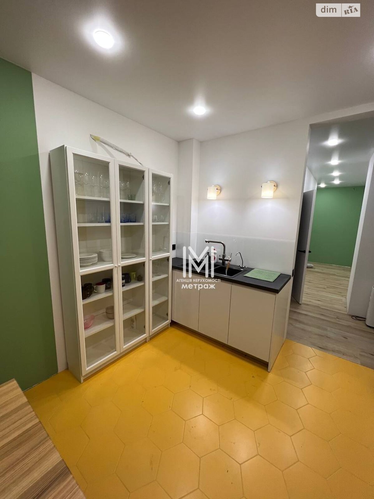 Продаж двокімнатної квартири в Харкові, на вул. Мирослава Мисли 58А, район Олексїївка фото 1 Продаж двокімнатної квартири в Харкові, на вул. Мирослава Мисли 58А, район Олексїївка фото 1