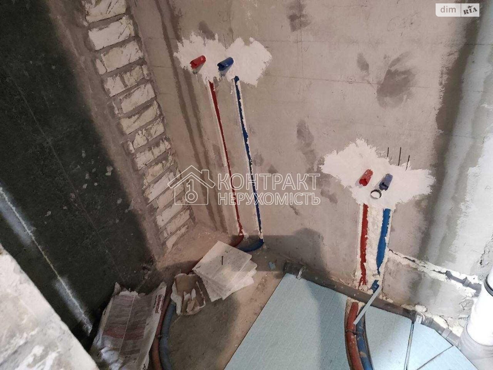 Продажа трехкомнатной квартиры в Харькове, на ул. Мирослава Мысли, район Алексеевка фото 1 Продажа трехкомнатной квартиры в Харькове, на ул. Мирослава Мысли, район Алексеевка фото 1