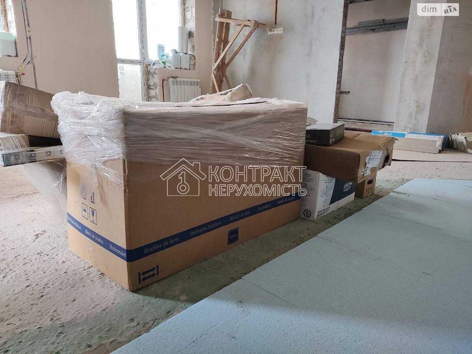 Продажа трехкомнатной квартиры в Харькове, на ул. Мирослава Мысли, район Алексеевка фото 1 Продажа трехкомнатной квартиры в Харькове, на ул. Мирослава Мысли, район Алексеевка фото 1