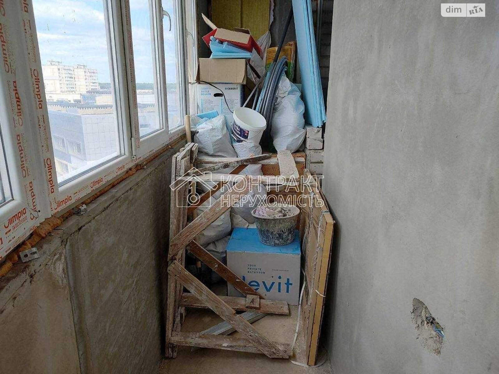 Продажа трехкомнатной квартиры в Харькове, на ул. Мирослава Мысли, район Алексеевка фото 1 Продажа трехкомнатной квартиры в Харькове, на ул. Мирослава Мысли, район Алексеевка фото 1