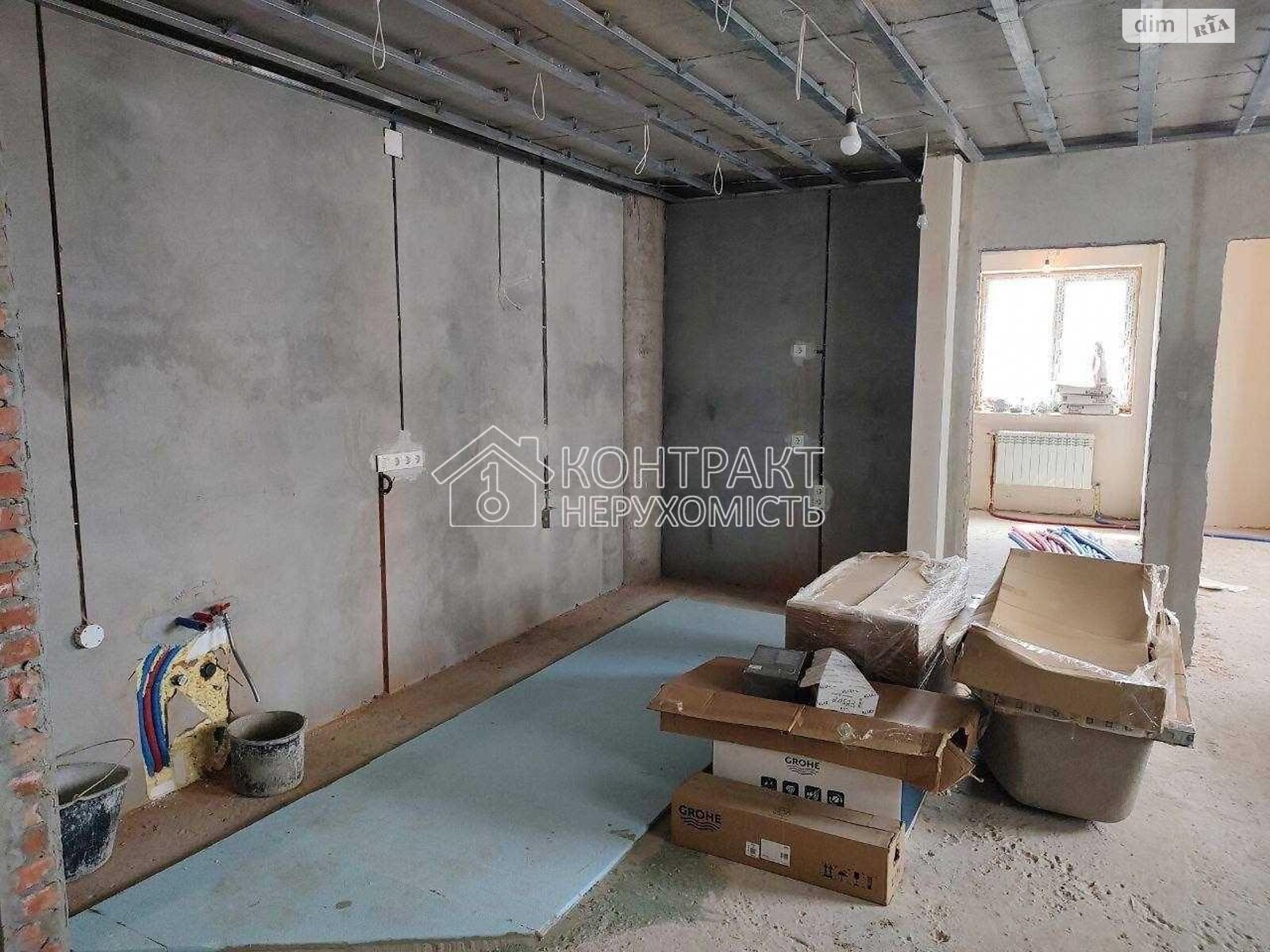 Продажа трехкомнатной квартиры в Харькове, на ул. Мирослава Мысли, район Алексеевка фото 1 Продажа трехкомнатной квартиры в Харькове, на ул. Мирослава Мысли, район Алексеевка фото 1