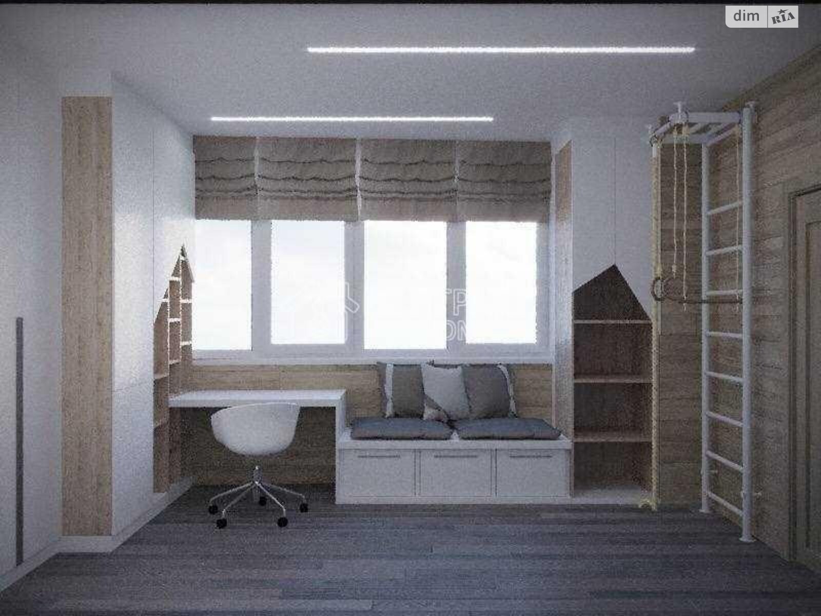 Продажа трехкомнатной квартиры в Харькове, на ул. Мирослава Мысли, район Алексеевка фото 1 Продажа трехкомнатной квартиры в Харькове, на ул. Мирослава Мысли, район Алексеевка фото 1