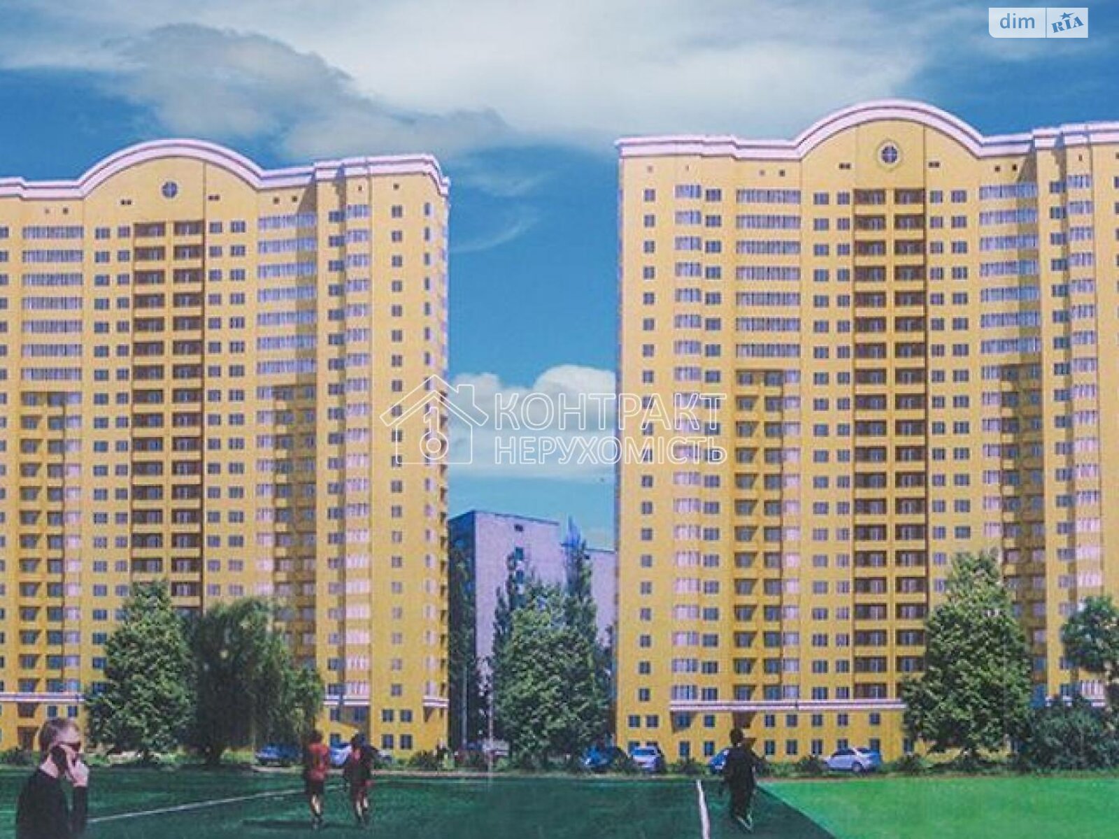 Продажа трехкомнатной квартиры в Харькове, на ул. Мирослава Мысли, район Алексеевка фото 1 Продажа трехкомнатной квартиры в Харькове, на ул. Мирослава Мысли, район Алексеевка фото 1