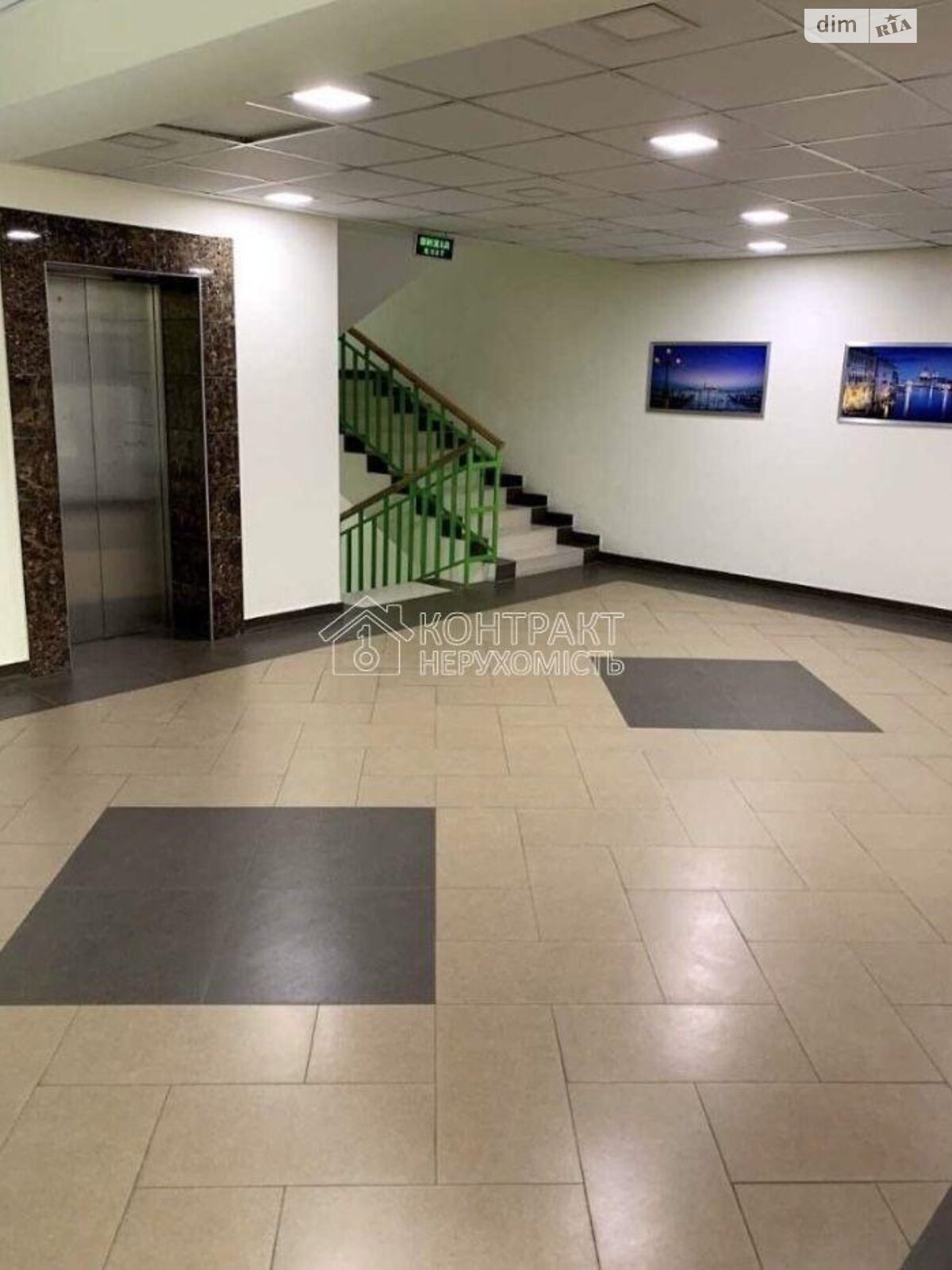 Продаж однокімнатної квартири в Харкові, на вул. Мирослава Мисли, район Олексїївка фото 1 Продаж однокімнатної квартири в Харкові, на вул. Мирослава Мисли, район Олексїївка фото 1