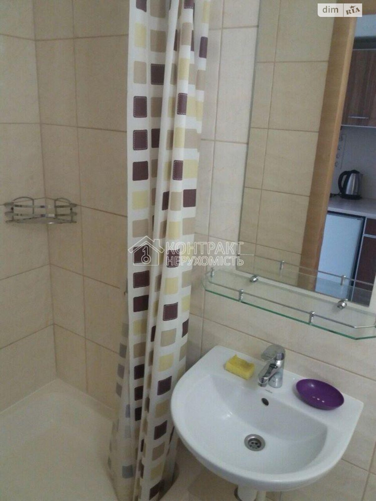 Продаж однокімнатної квартири в Харкові, на вул. Мирослава Мисли, район Олексїївка фото 1 Продаж однокімнатної квартири в Харкові, на вул. Мирослава Мисли, район Олексїївка фото 1