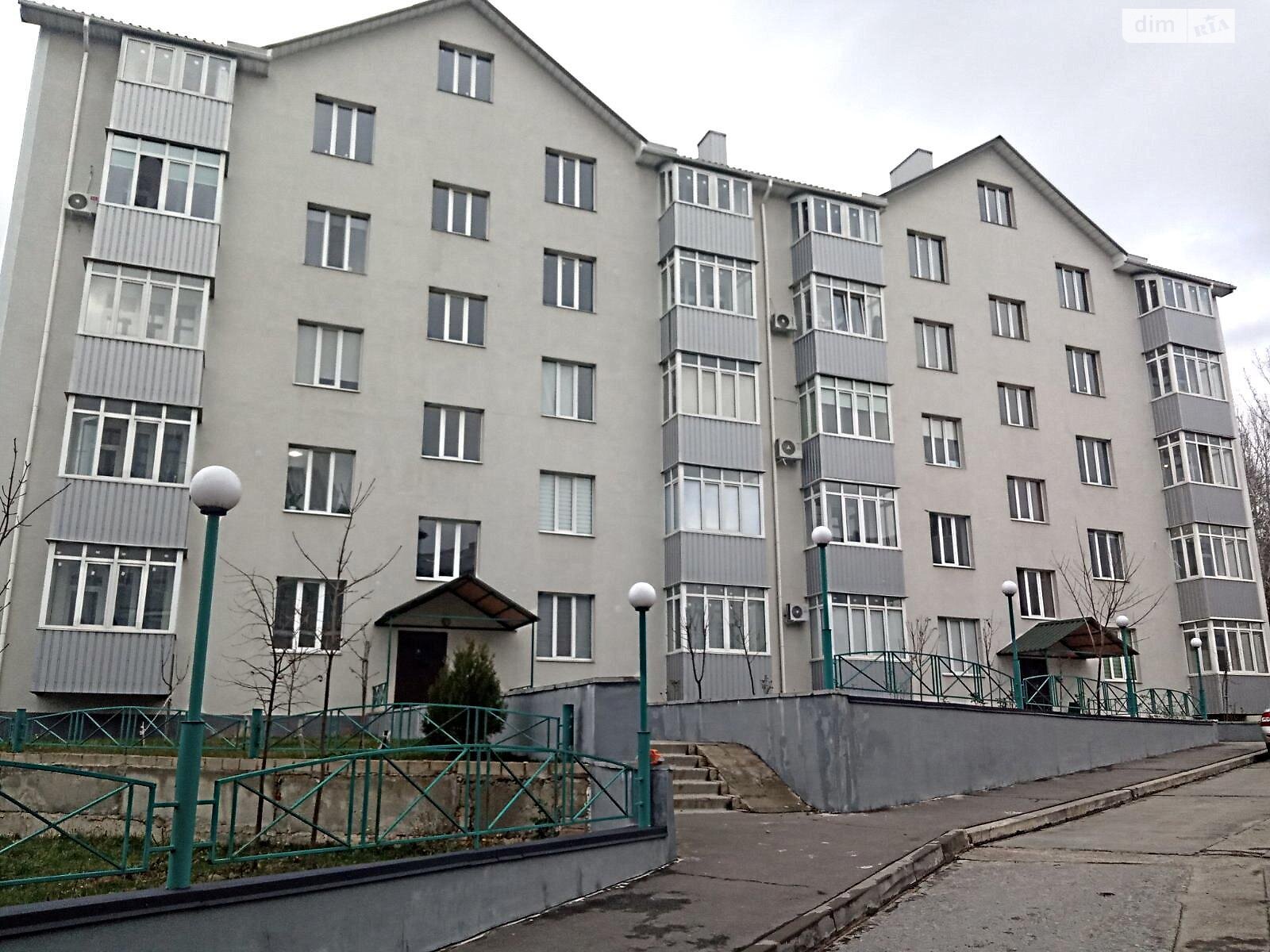Продажа однокомнатной квартиры в Харькове, на ул. Буковая 1А, район Алексеевка фото 1