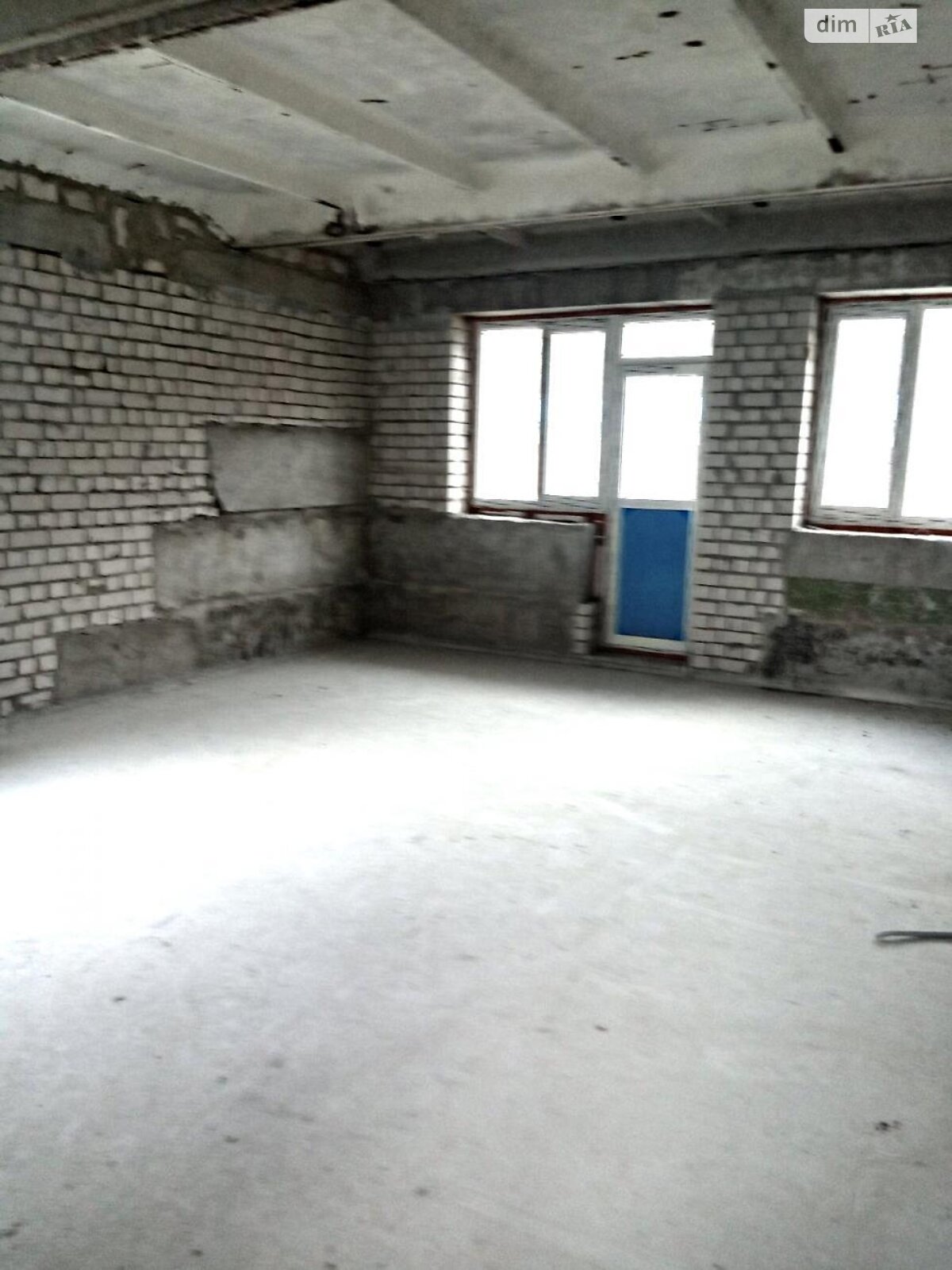 Продаж двокімнатної квартири в Харкові, на вул. Букова 1А, район Олексїївка фото 1