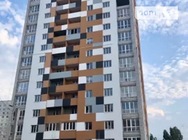 Продажа однокомнатной квартиры в Харькове, на ул. Домостроительная район Алексеевка фото 1 Продажа однокомнатной квартиры в Харькове, на ул. Домостроительная район Алексеевка фото 1
