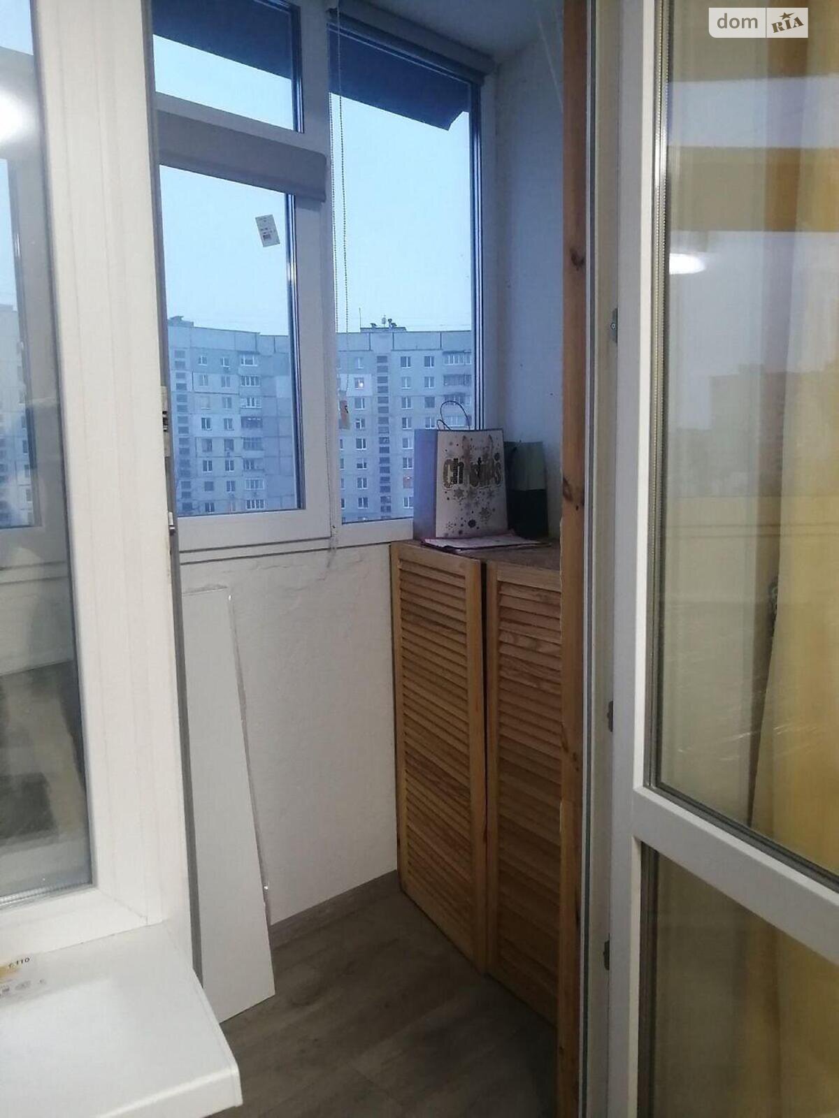 Продажа двухкомнатной квартиры в Харькове, на ул. Энвера Ахсарова 13, район Алексеевка фото 1