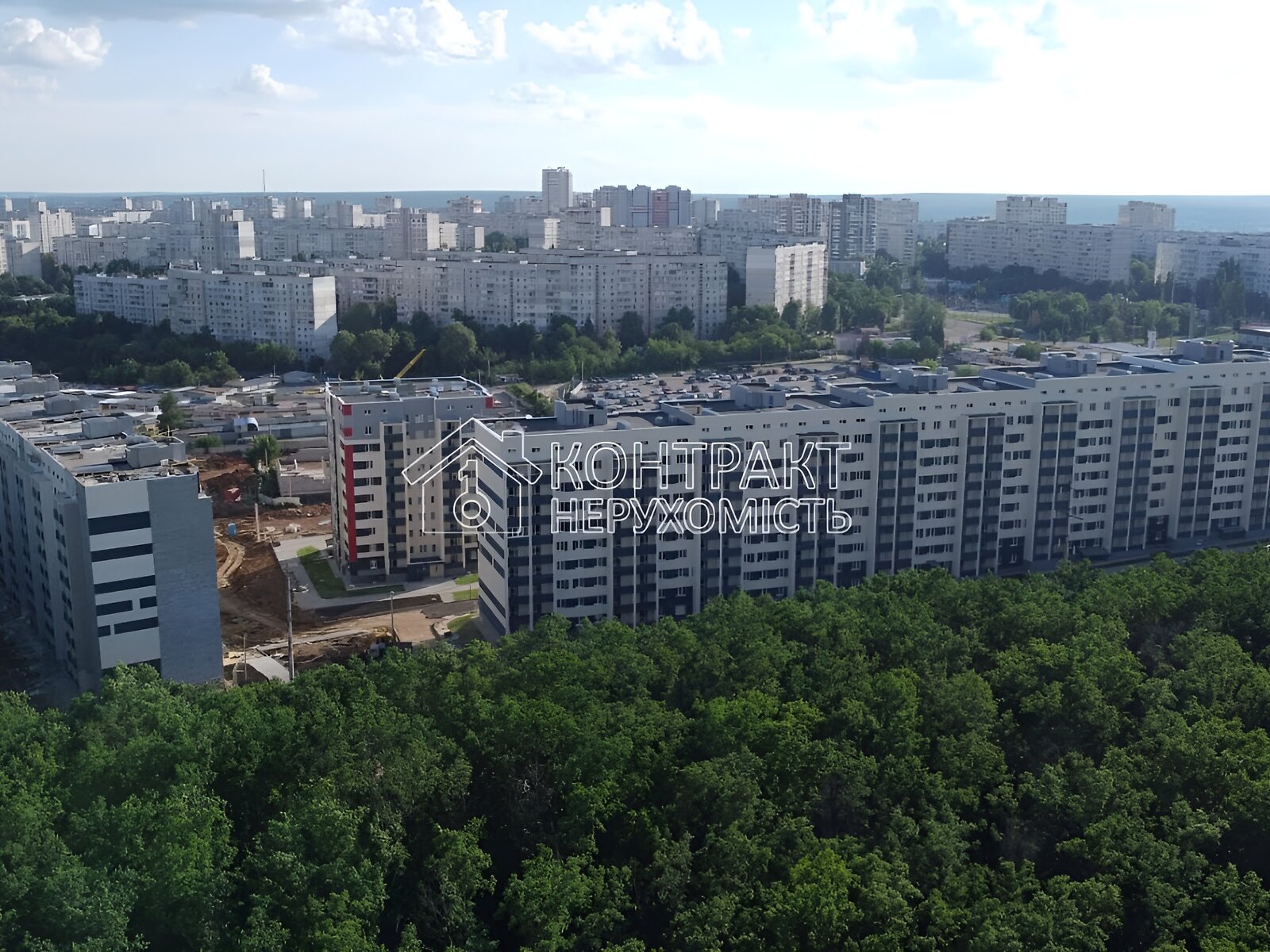 Продаж двокімнатної квартири в Харкові, на просп. Перемоги, район Олексїївка фото 1 Продаж двокімнатної квартири в Харкові, на просп. Перемоги, район Олексїївка фото 1