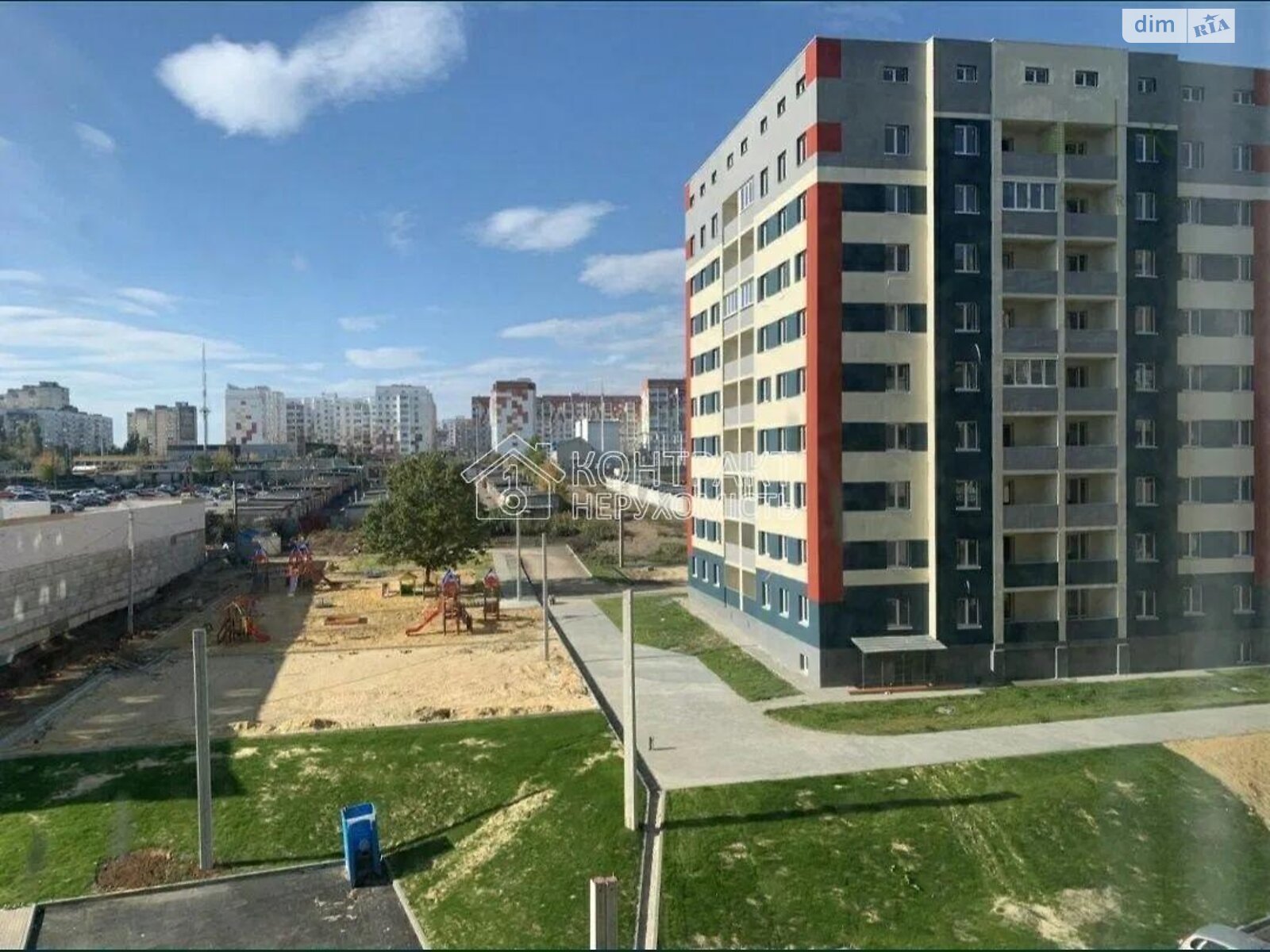 Продаж двокімнатної квартири в Харкові, на просп. Перемоги, район Олексїївка фото 1 Продаж двокімнатної квартири в Харкові, на просп. Перемоги, район Олексїївка фото 1